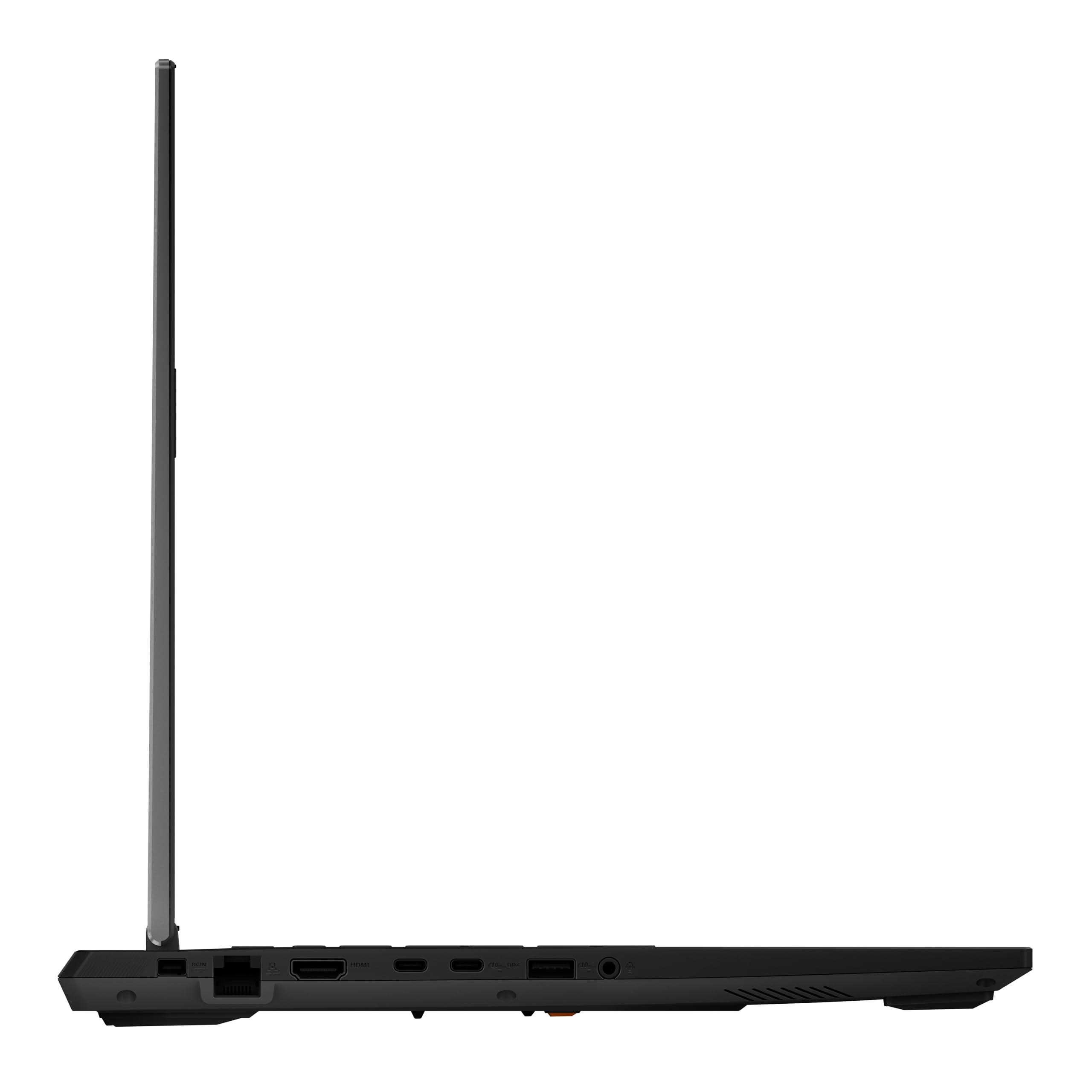 ASUS TUF Gaming A16 (2024) Copilot+ PC Gaming Laptop, 16” 16:10 165Hz Display, AMD Ryzen AI 9 HX 370, NVIDIA® GeForce RTX 4060, 32GB LPDDR5X, 1TB PCIe Gen 4.0 SSD, Wi-Fi 6E, Windows 11, FA608WV-AB96 - Image 15