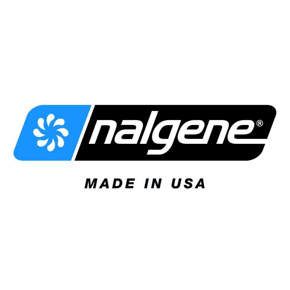 Nalgene Sustain Tritan BPA-Free Water Bottle Made with Material Derived from 50% Plastic Waste, 32 OZ, Wide Mouth - Image 8