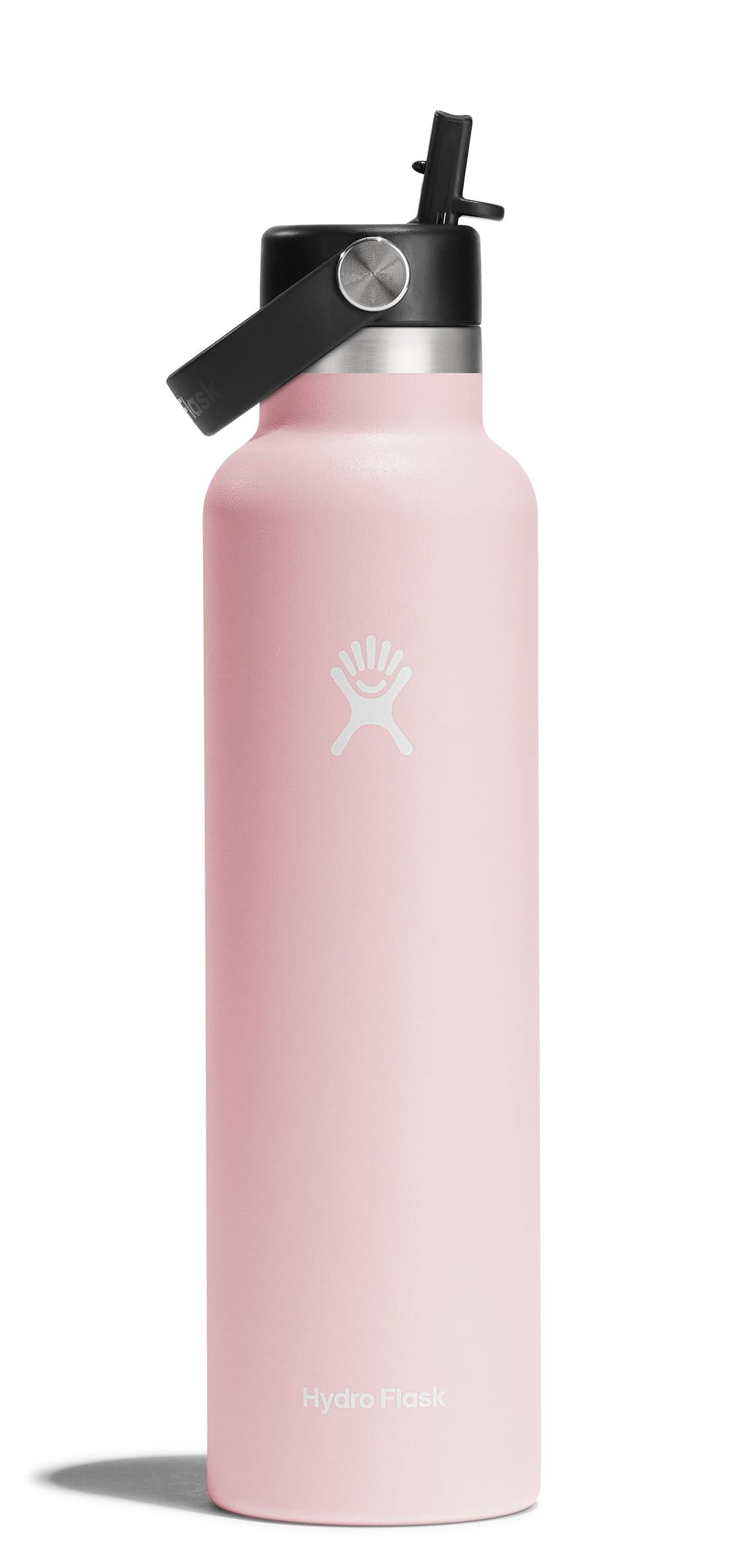 Hydro Flask 24 Oz Standard Flex Straw Cap Trillium