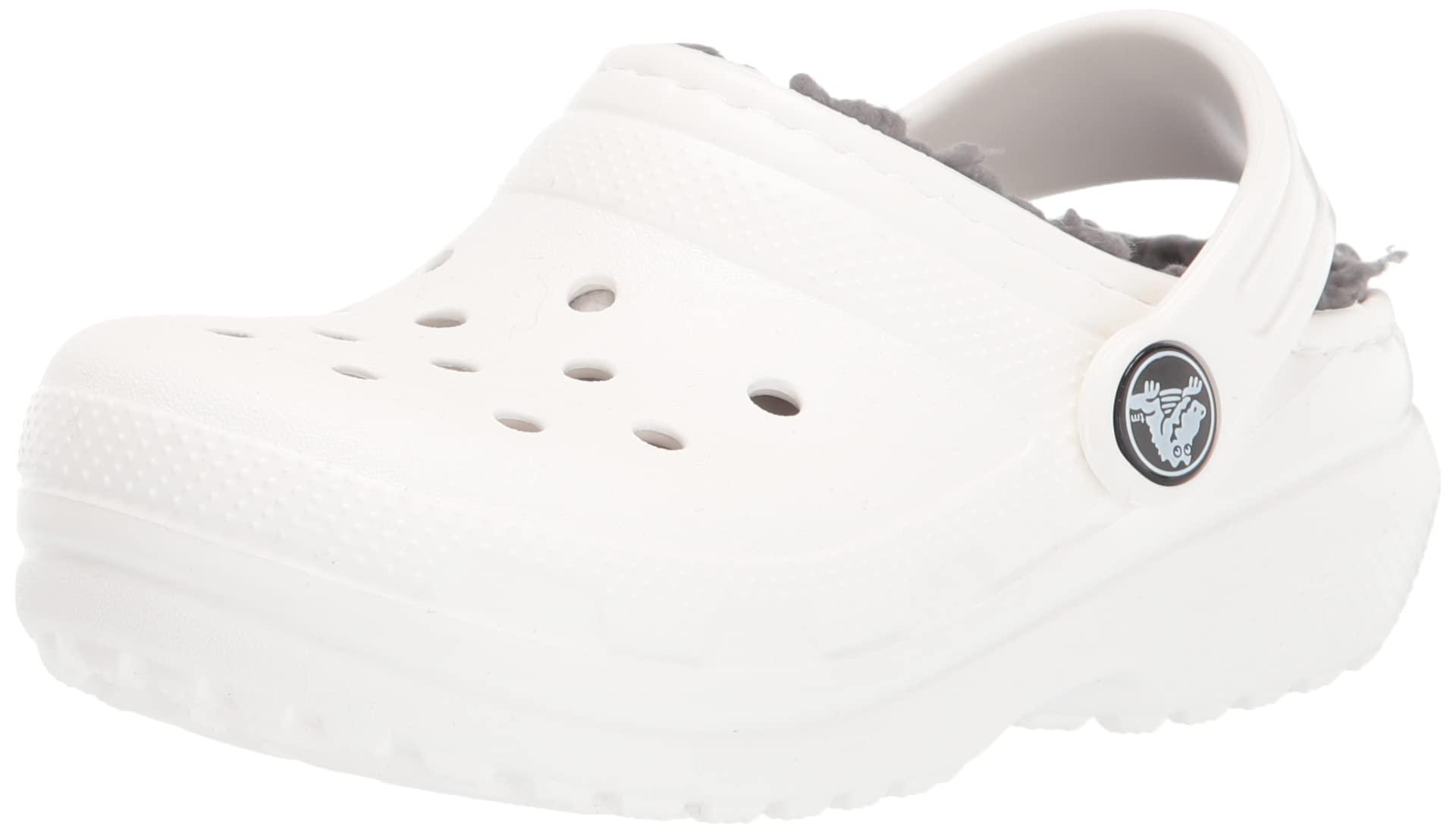 Crocs Kids Crocsfunlab Buzz Woody Clog (Toddler/Little Kid)