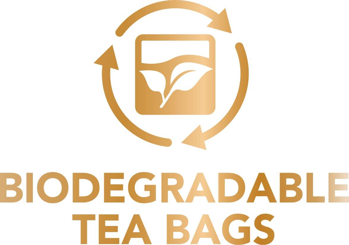 Barry's Tea Decaf 80 count Tea Bags (Pack of 1) - Image 2
