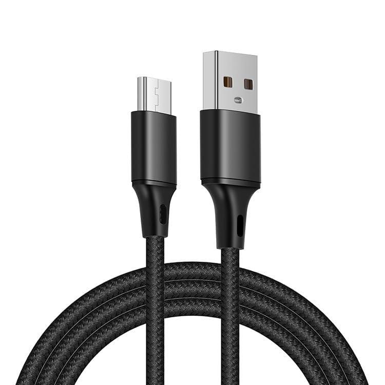Jyterlks Micro USB Charger Cable Cord for Bose SoundLink Color I, II, III,Bose SoundLink Mini 2 II,Bose SoundLink Revolve/Plus Bluetooth Speaker Charging Power Supply Cord - Image 2