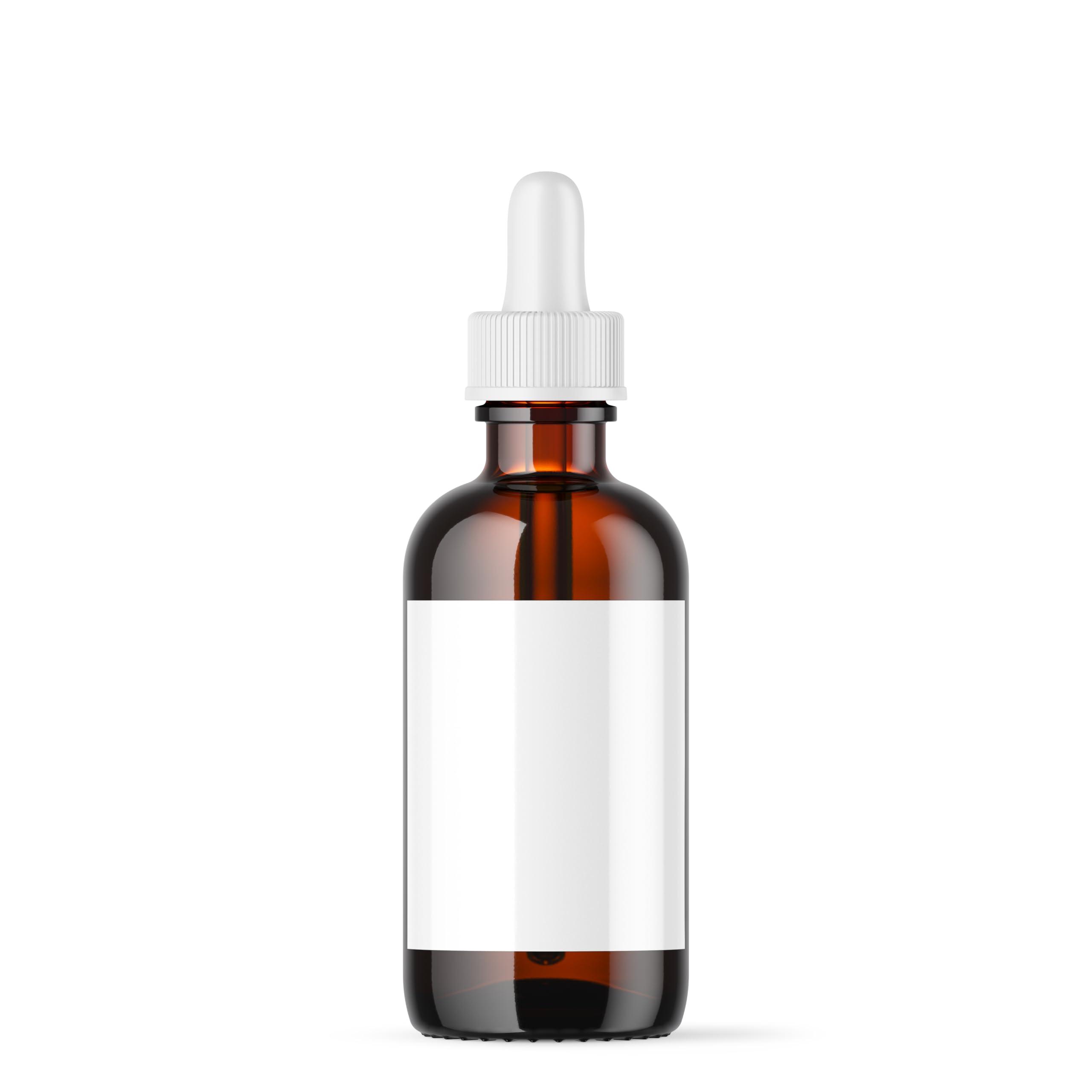 300 Waterproof Labels for 15 ml Bottles, 1.25 x 1.25 in. | Square, Waterproof White Vinyl for Inkjet Printers - Image 9