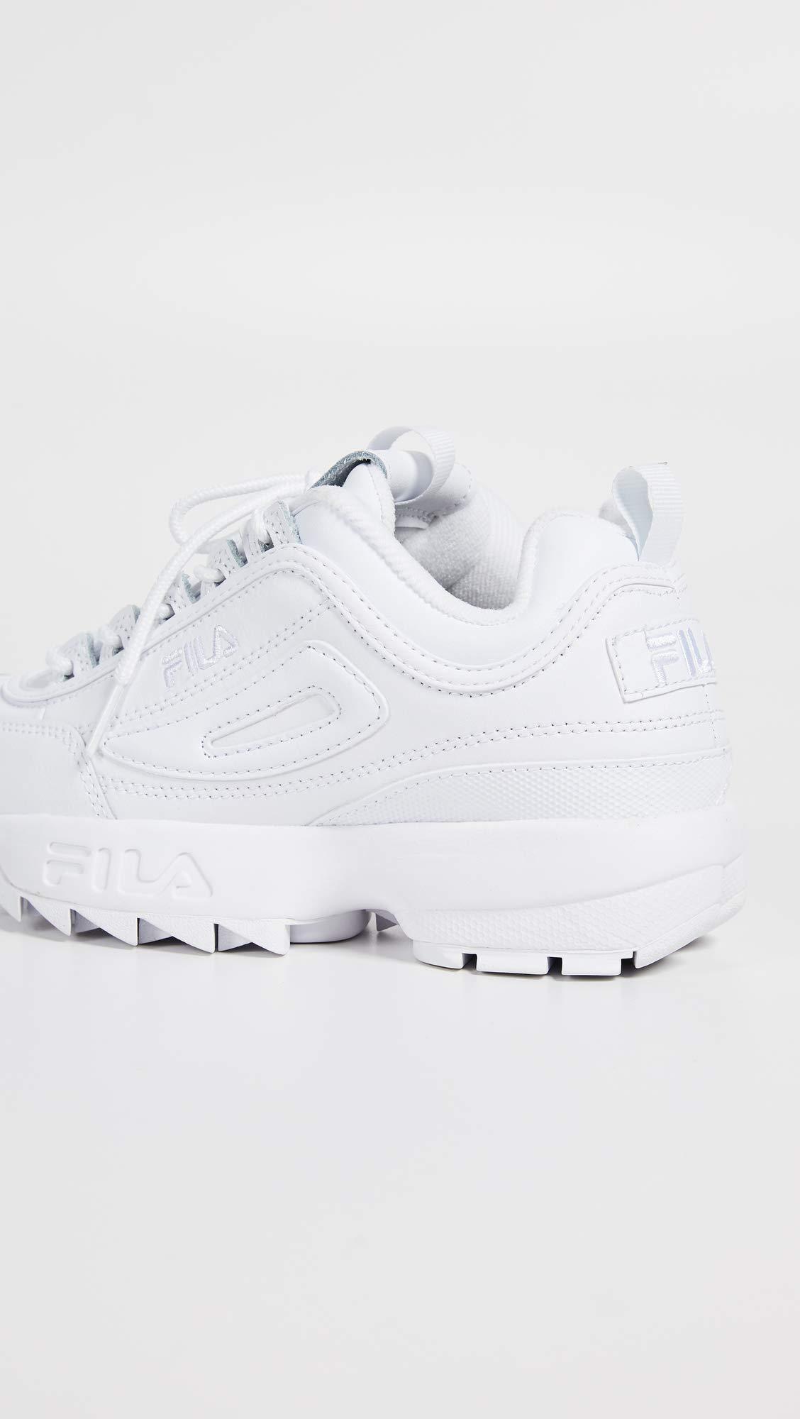 Fila Women's Disruptor II Sneaker - Image 6