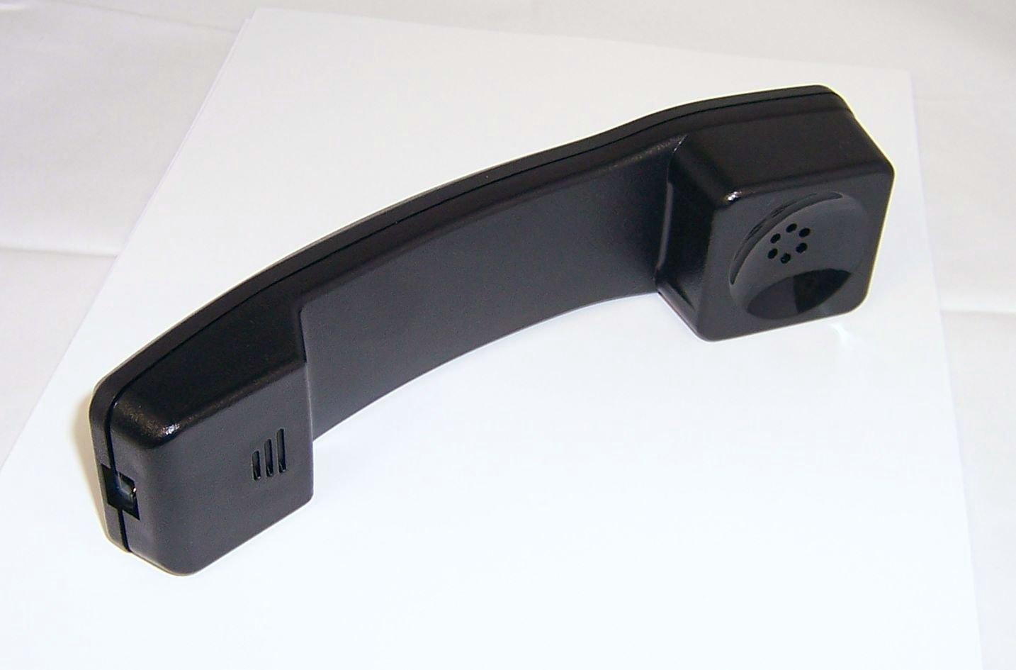 Norstar Nortel Meridian M Series Black Handset