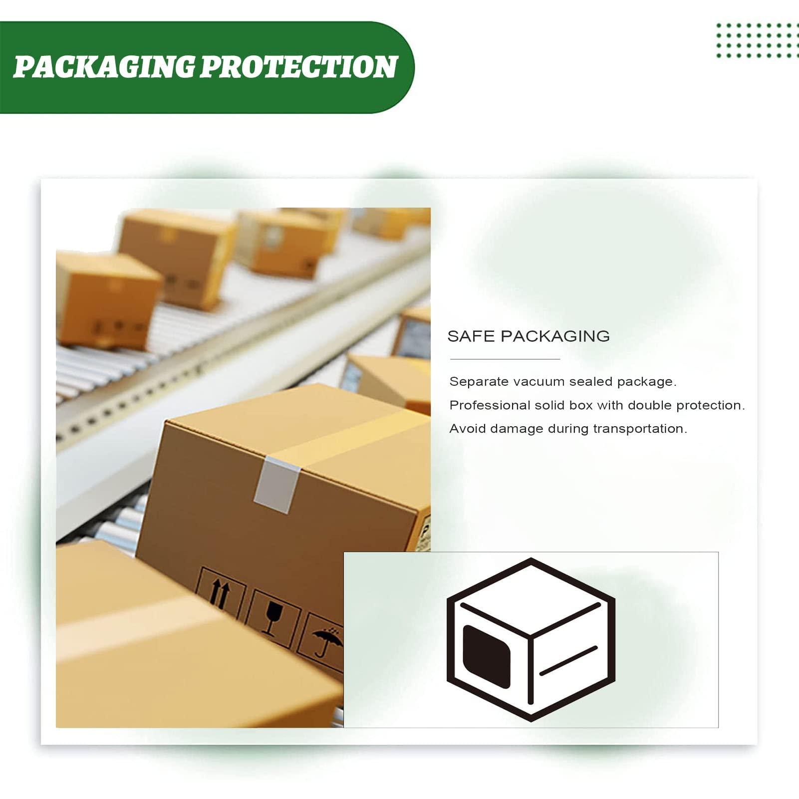ZHJQDS 106R03944 High Capacity Toner Cartridge Compatible for Xerox B600 B605 B610 B615 Printers 1 Pack - Image 6