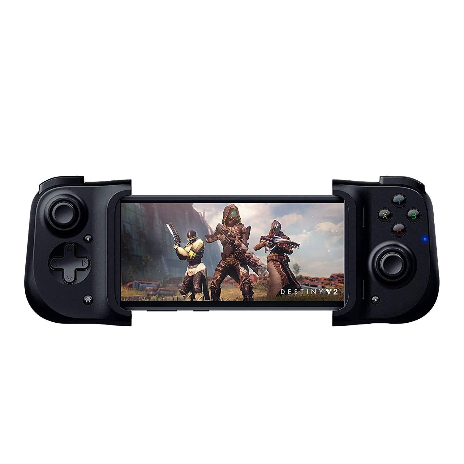 Razer Kishi Mobile Game Controller/Gamepad for Android (Renewed)