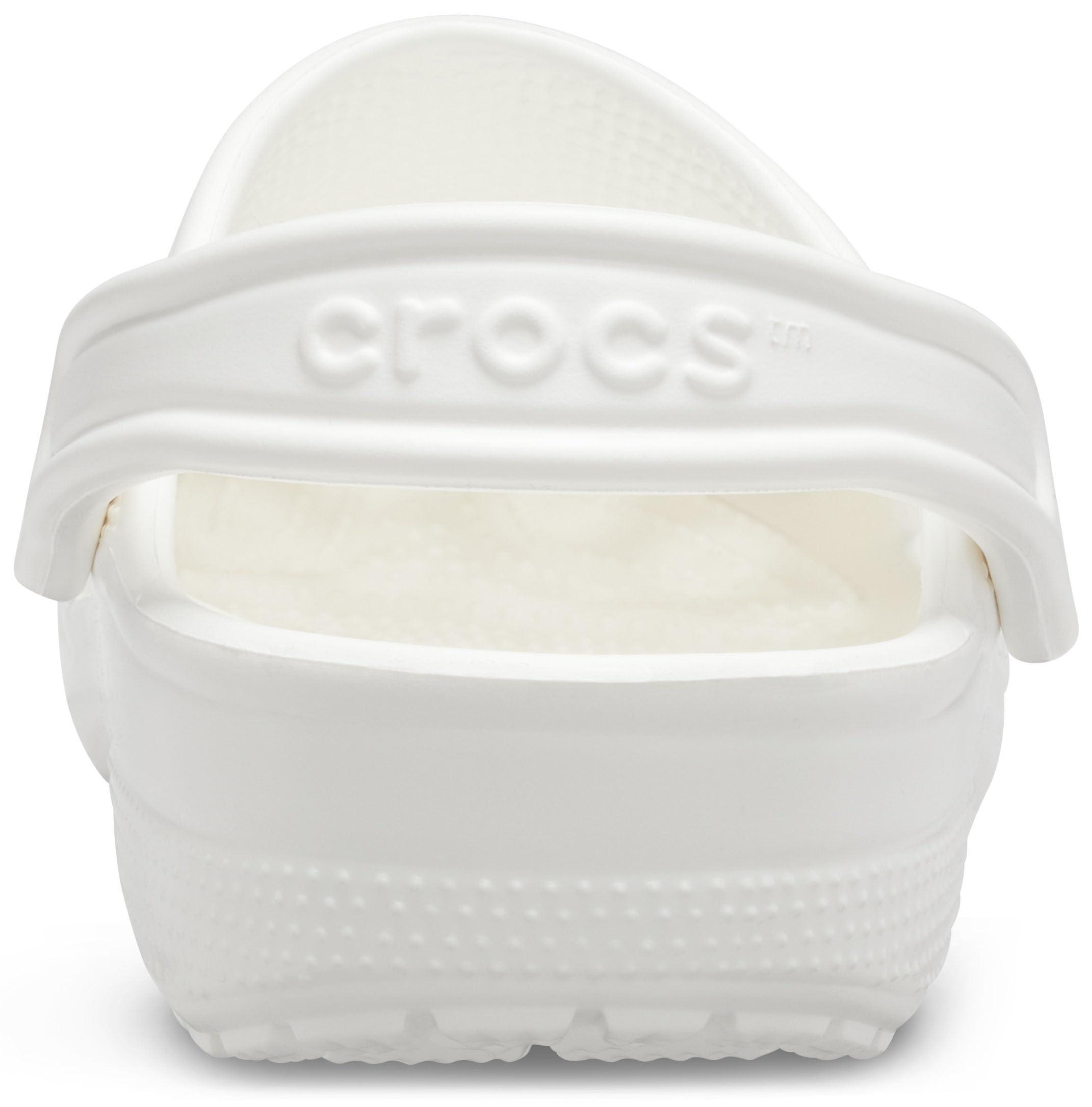 Crocs Unisex Adult Classic Clog - Image 2