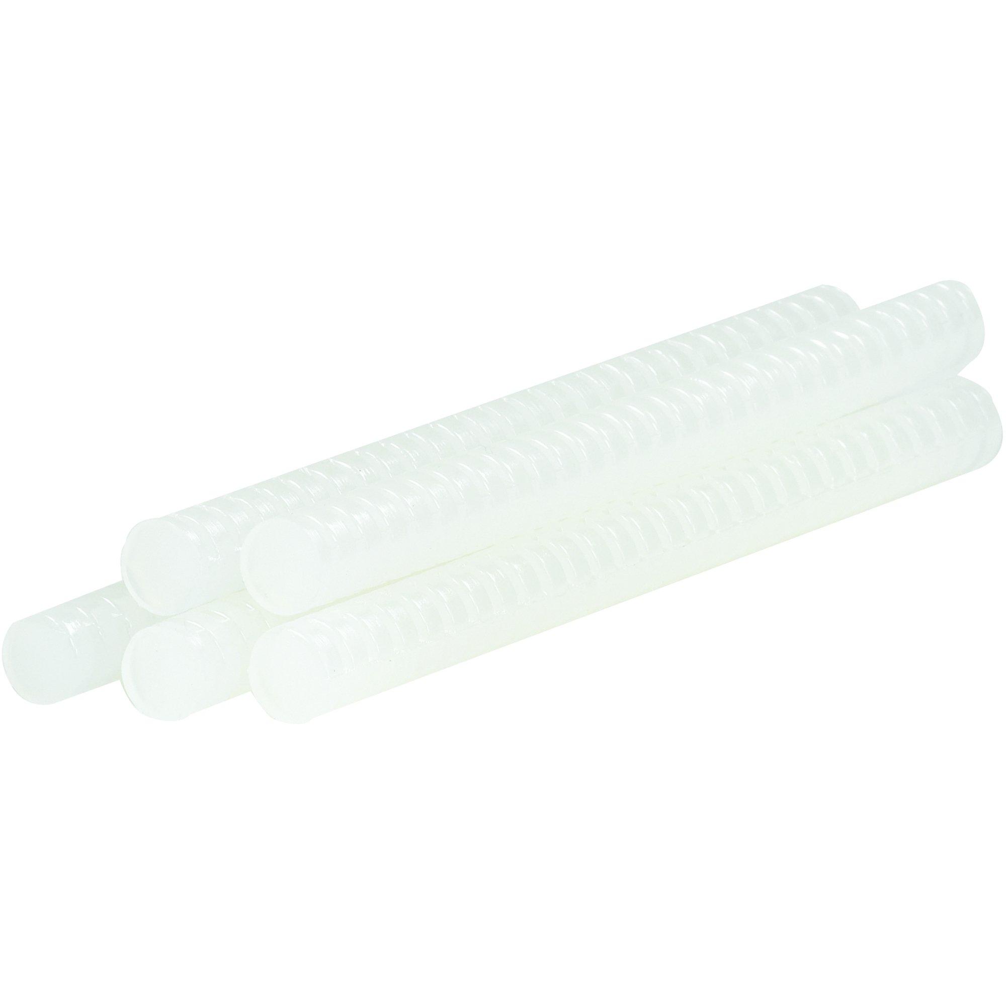Scotch 3M™ 3792 LMQ Low-Melt Glue Sticks, 8", Clear, 165/Case, 3M Stock# 7000000880