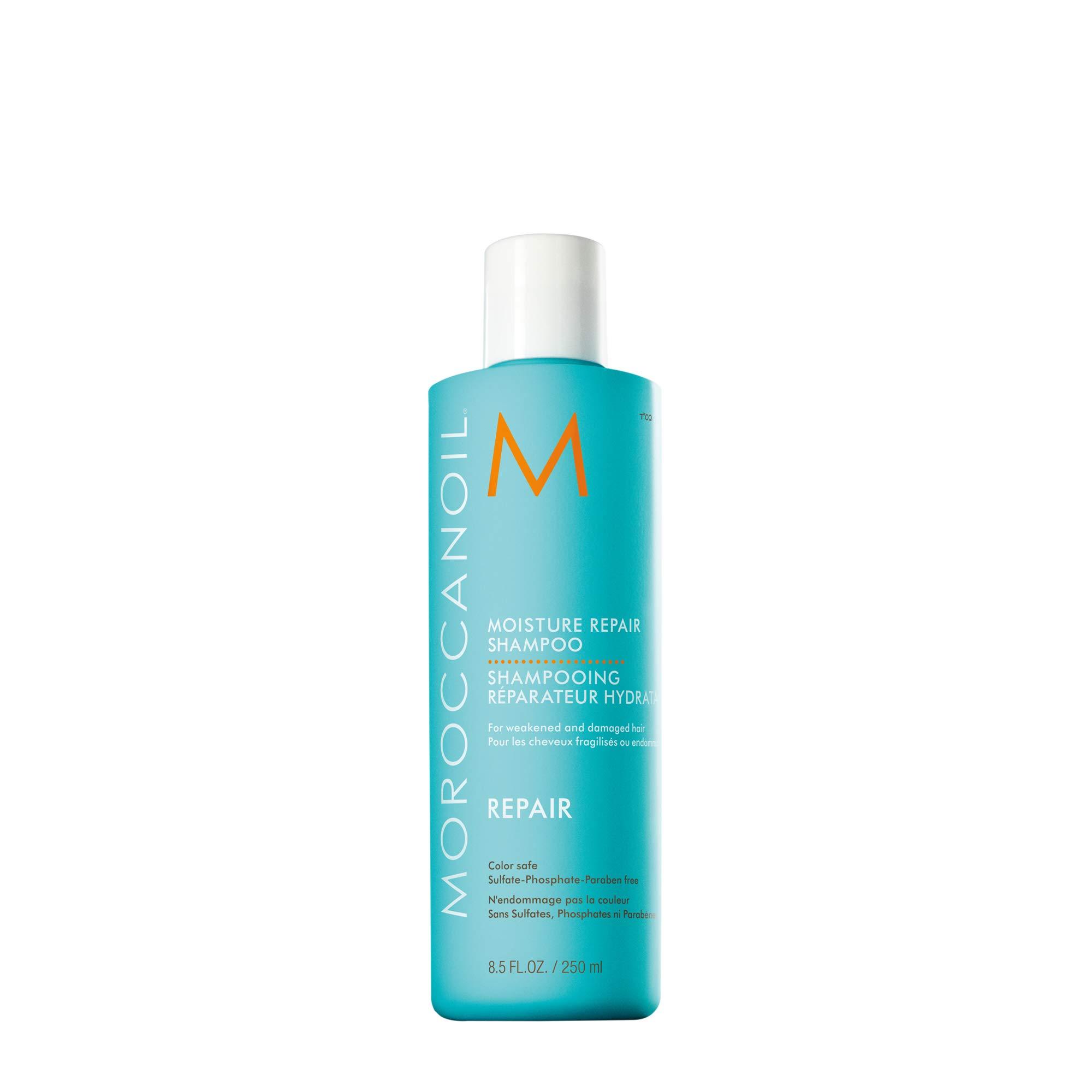 Moroccanoil Moisture Repair Shampoo - Image 1