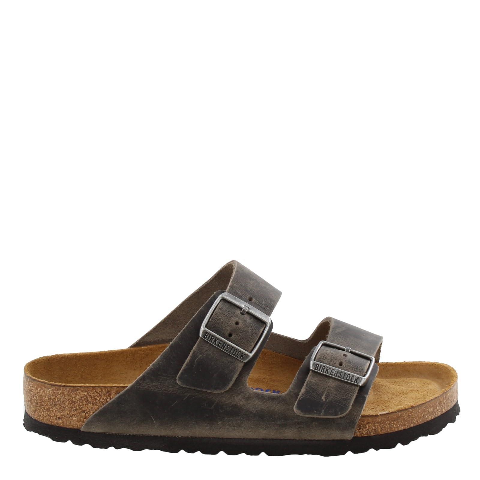 Birkenstock Men's Arizona Sandals - Image 2