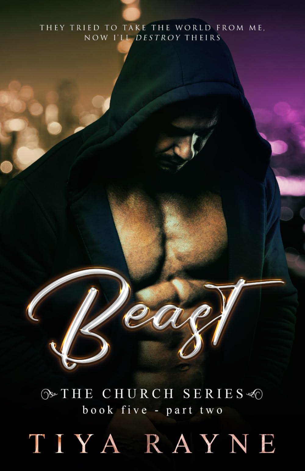 Beast: Part Two: The Church Series: Book Five - Image 1