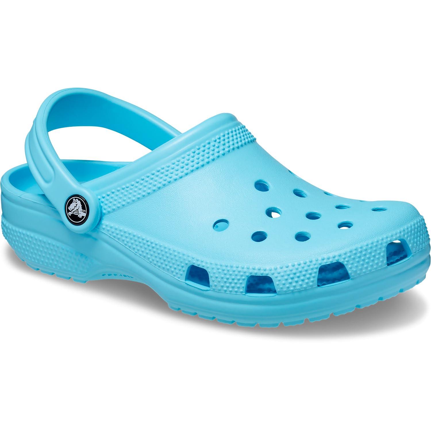 Crocs Unisex Adult Classic Clog - Image 6
