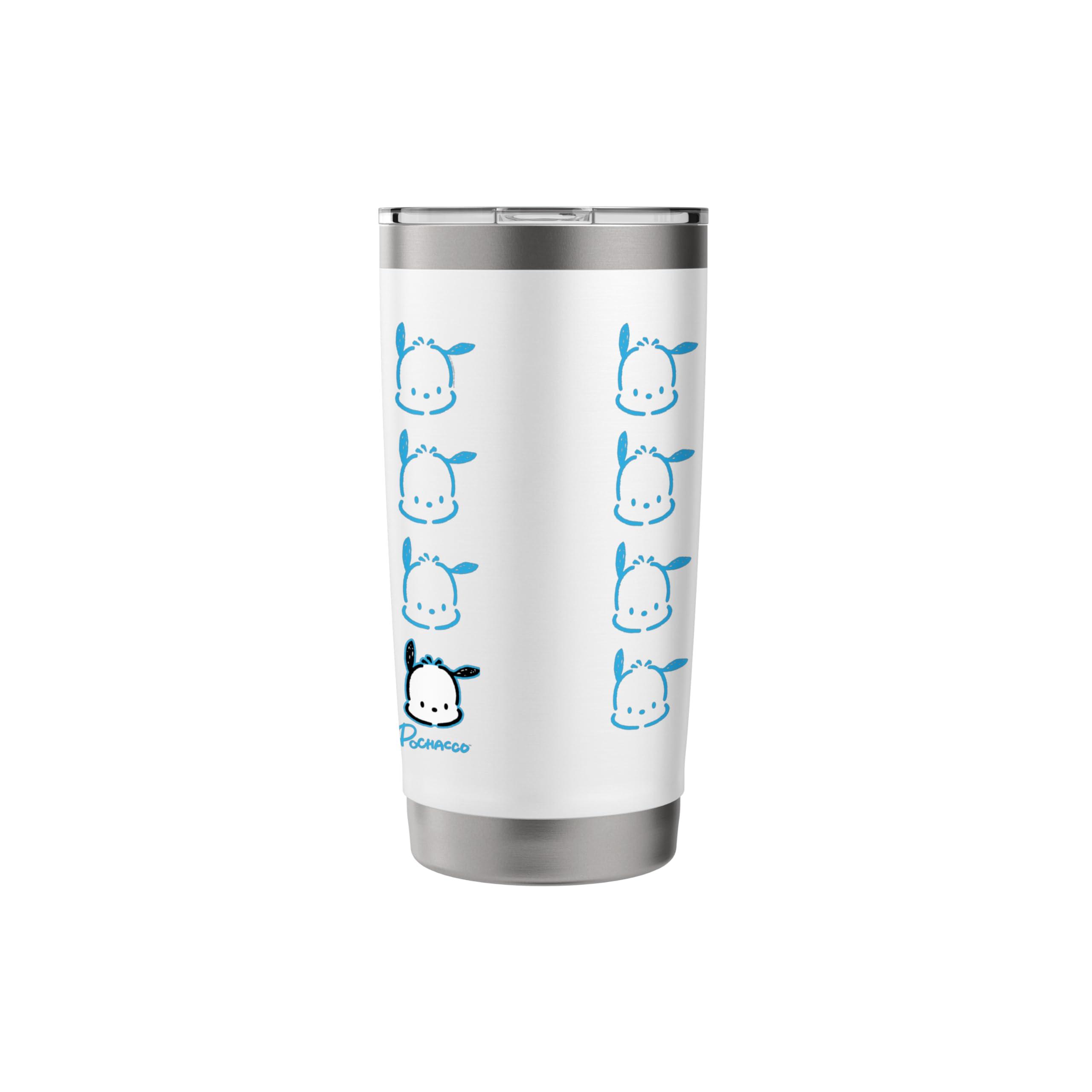 Pochacco Real Stainless Steel Insulated Tumbler - Image 5