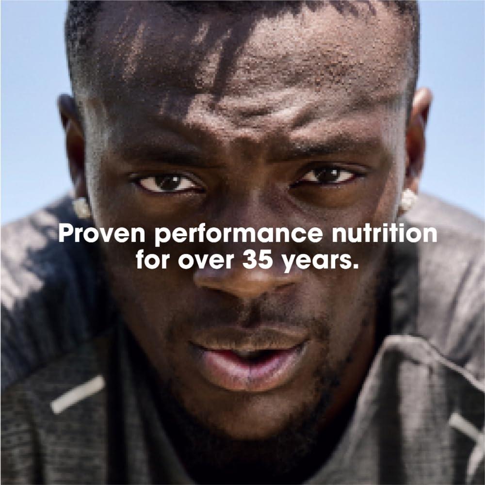 Optimum Nutrition Serious Mass, Weight Gainer Protein Powder with Creatine - Image 6