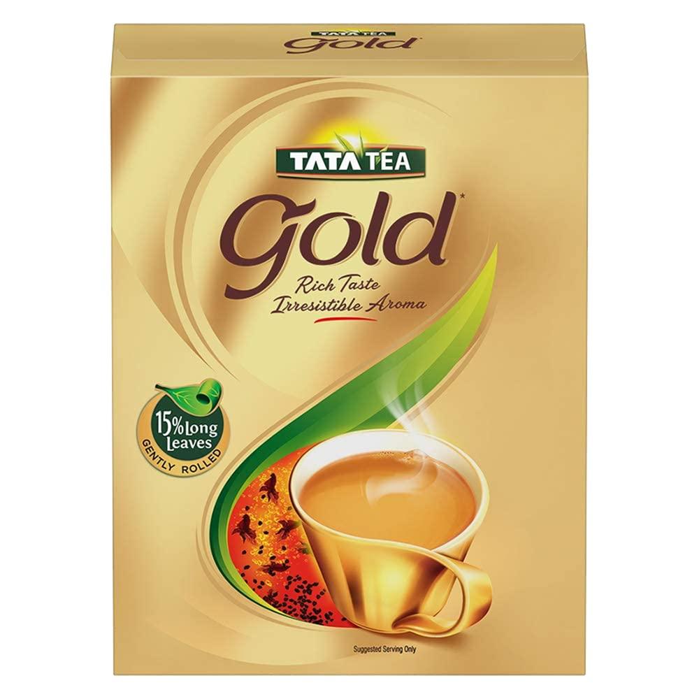 Tata Tea Gold - 500 Gms (From India) - Image 2