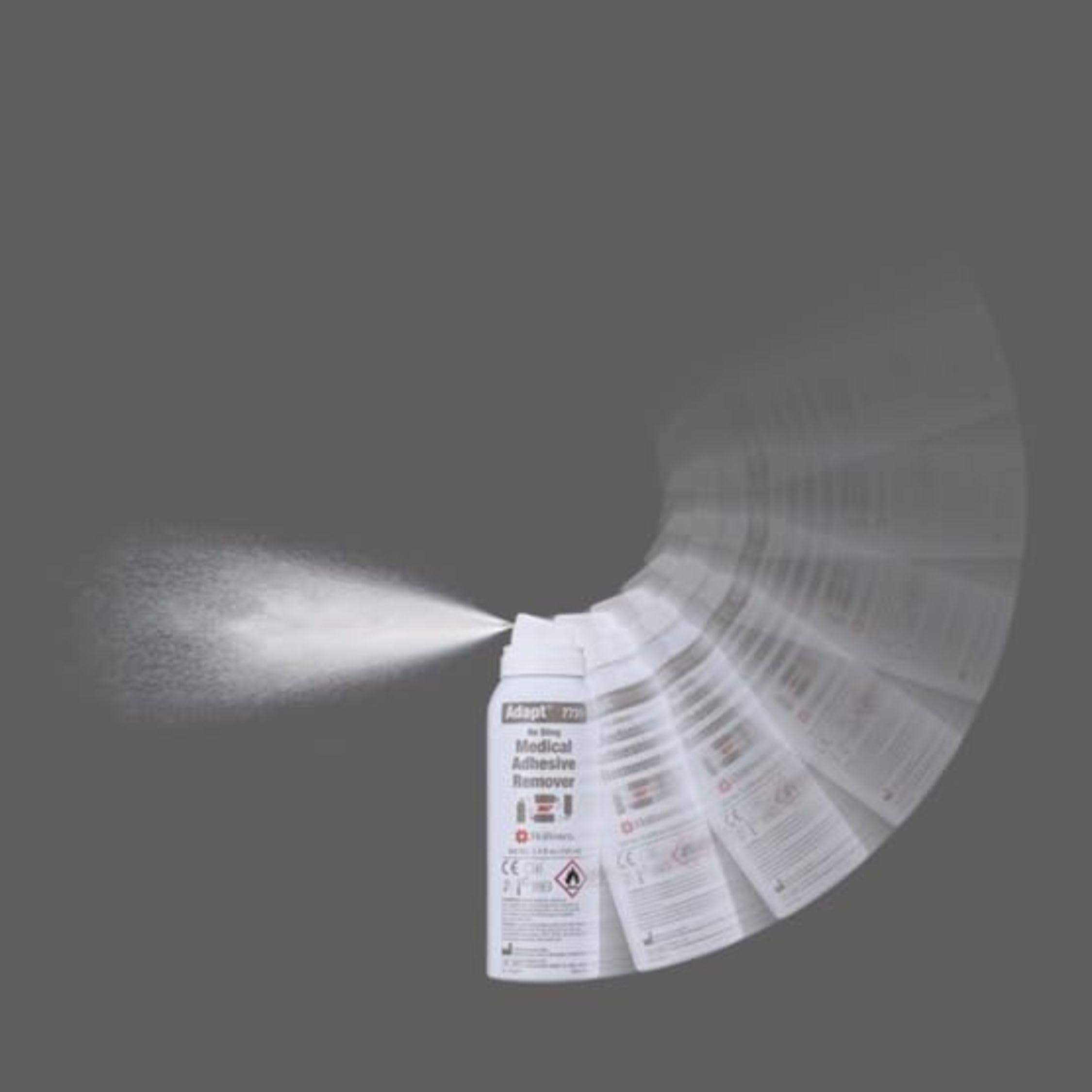 Adapt Adhesive Remover Spray 50 mL 7737, 1 Ct - Image 6