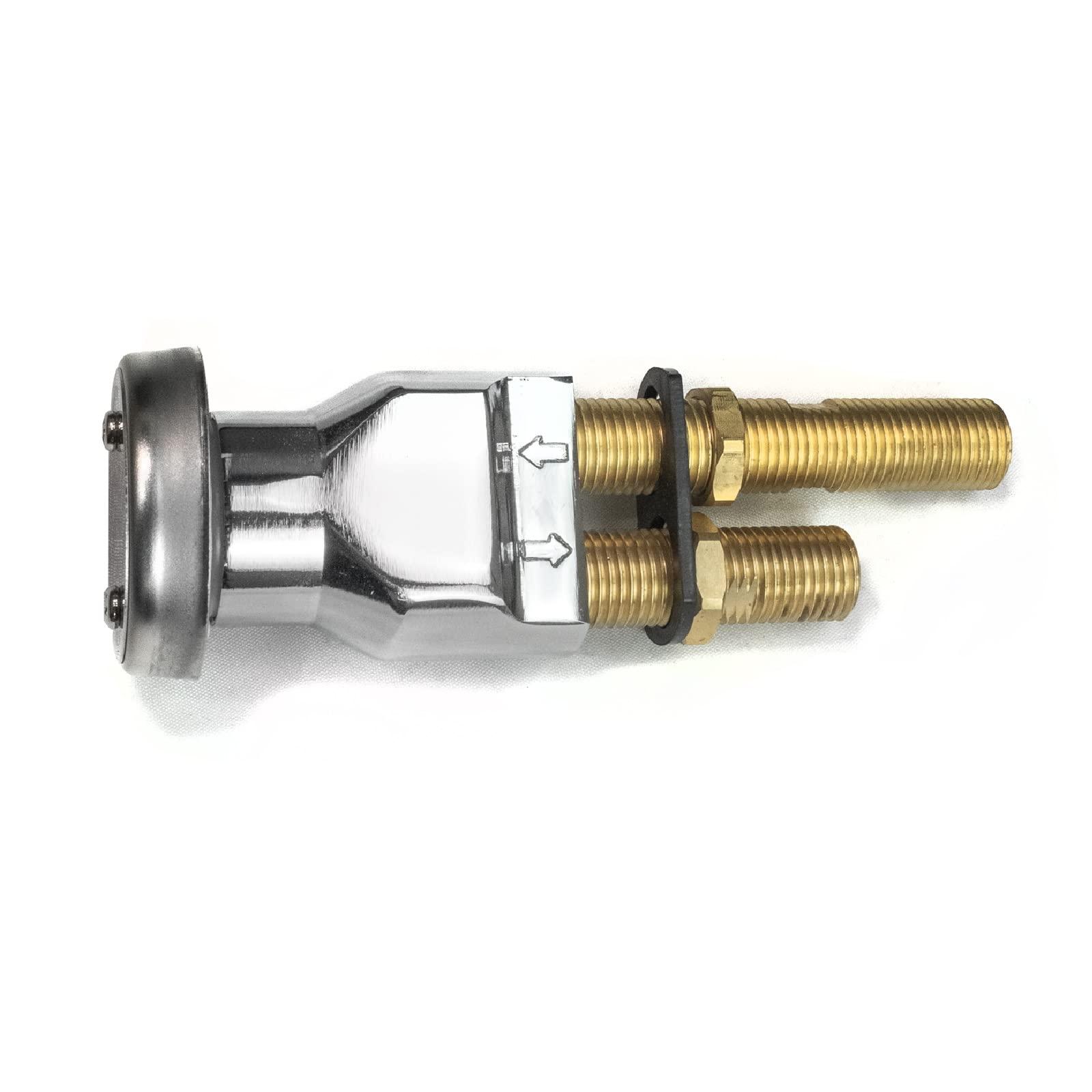 Berkeley Standard Vacuum Breaker for Shampoo Bowl Salon Use - Image 7