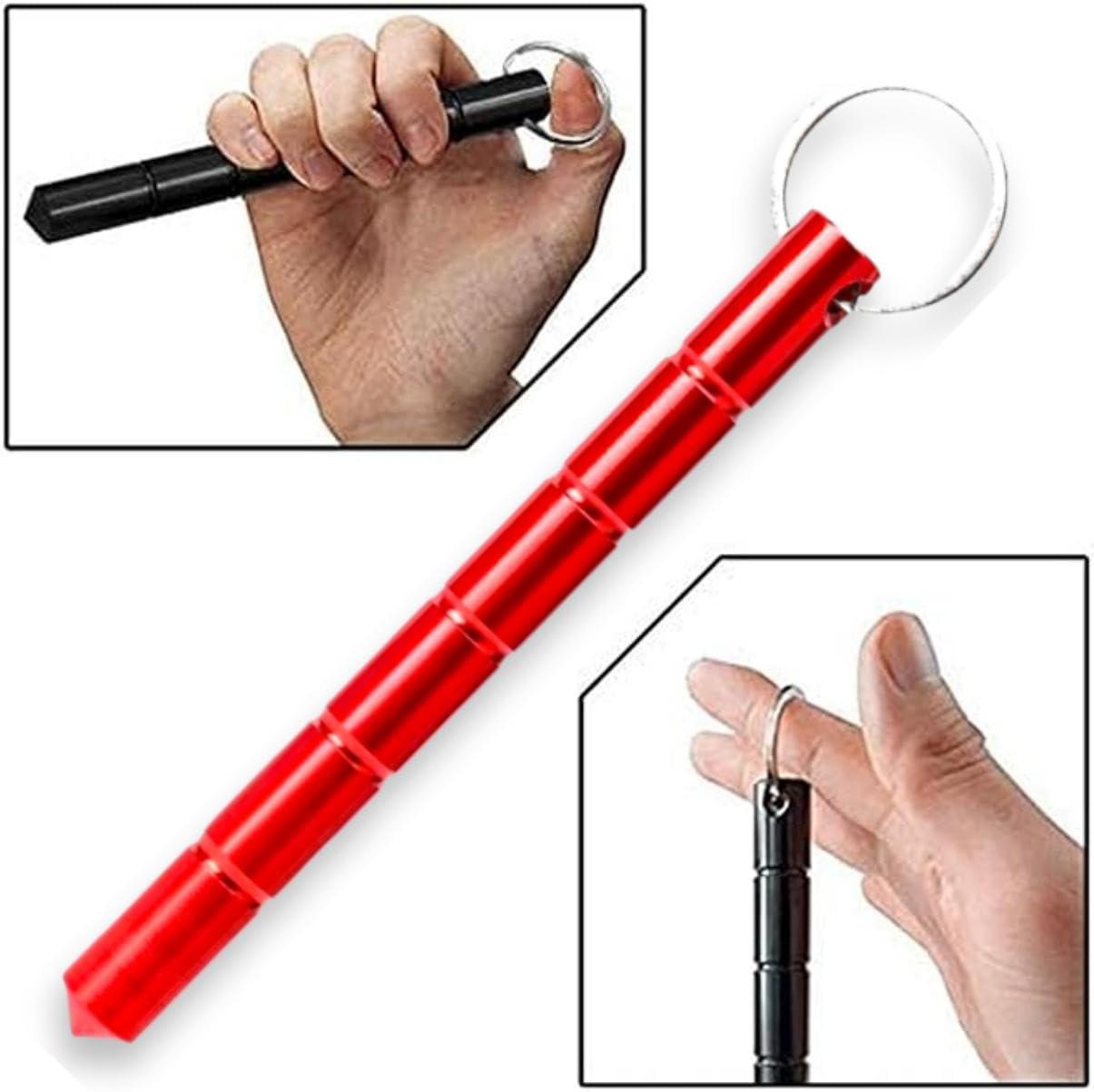 VUFVOID Self Defense Keychain - Image 3