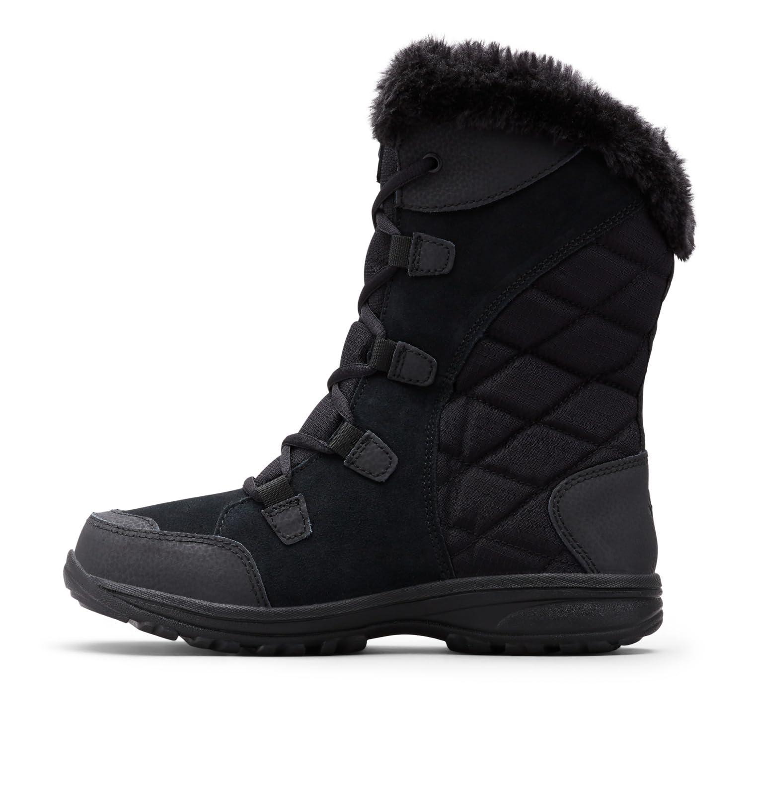 Columbia Women's Ice Maiden II Boot - Image 4