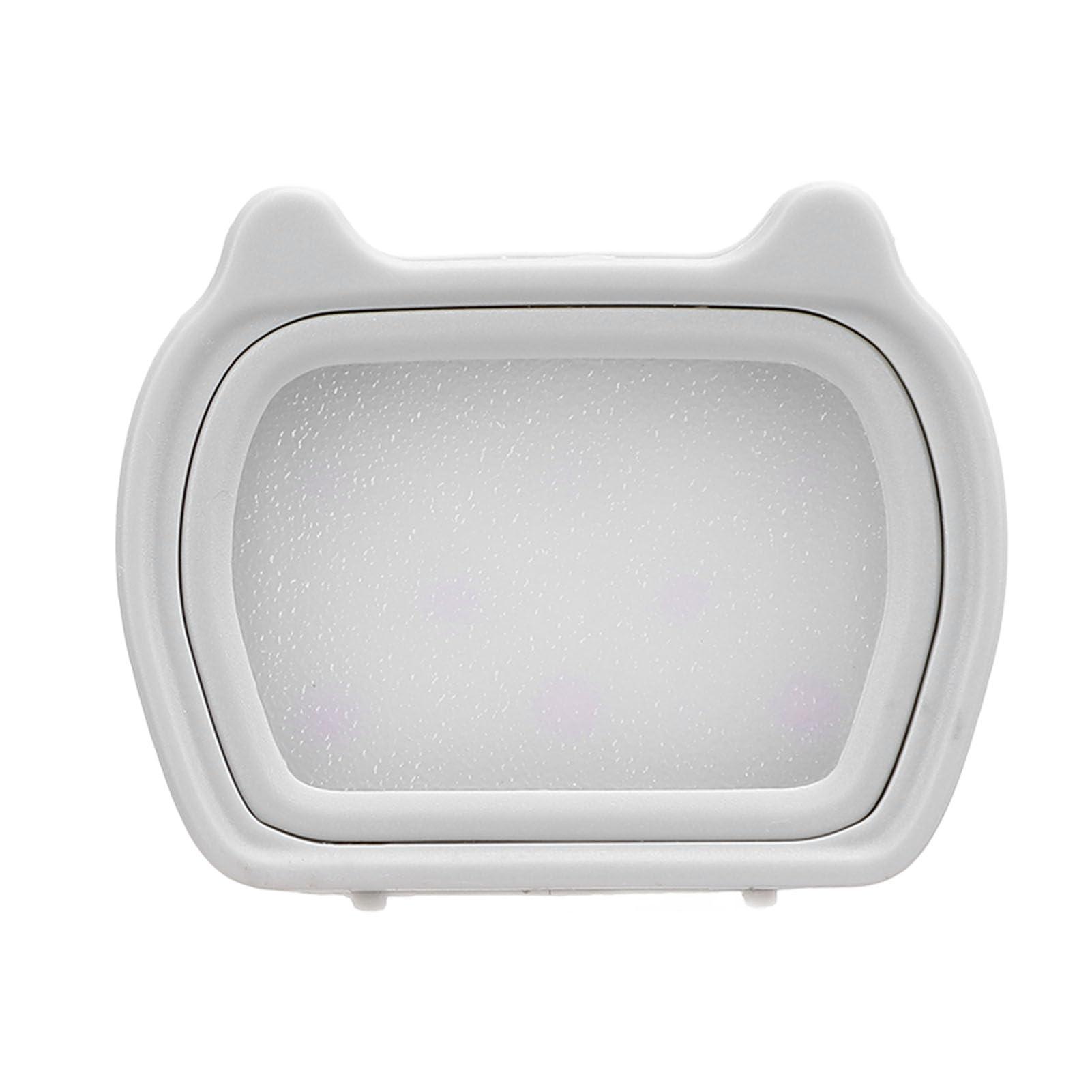Magnetic Mini Fill Light for DJI 3 Accessories, 1W Rechargeable Brightness 3 Levels Adjustable Portable LED Video Selfie Small Auxiliary Light - Image 7