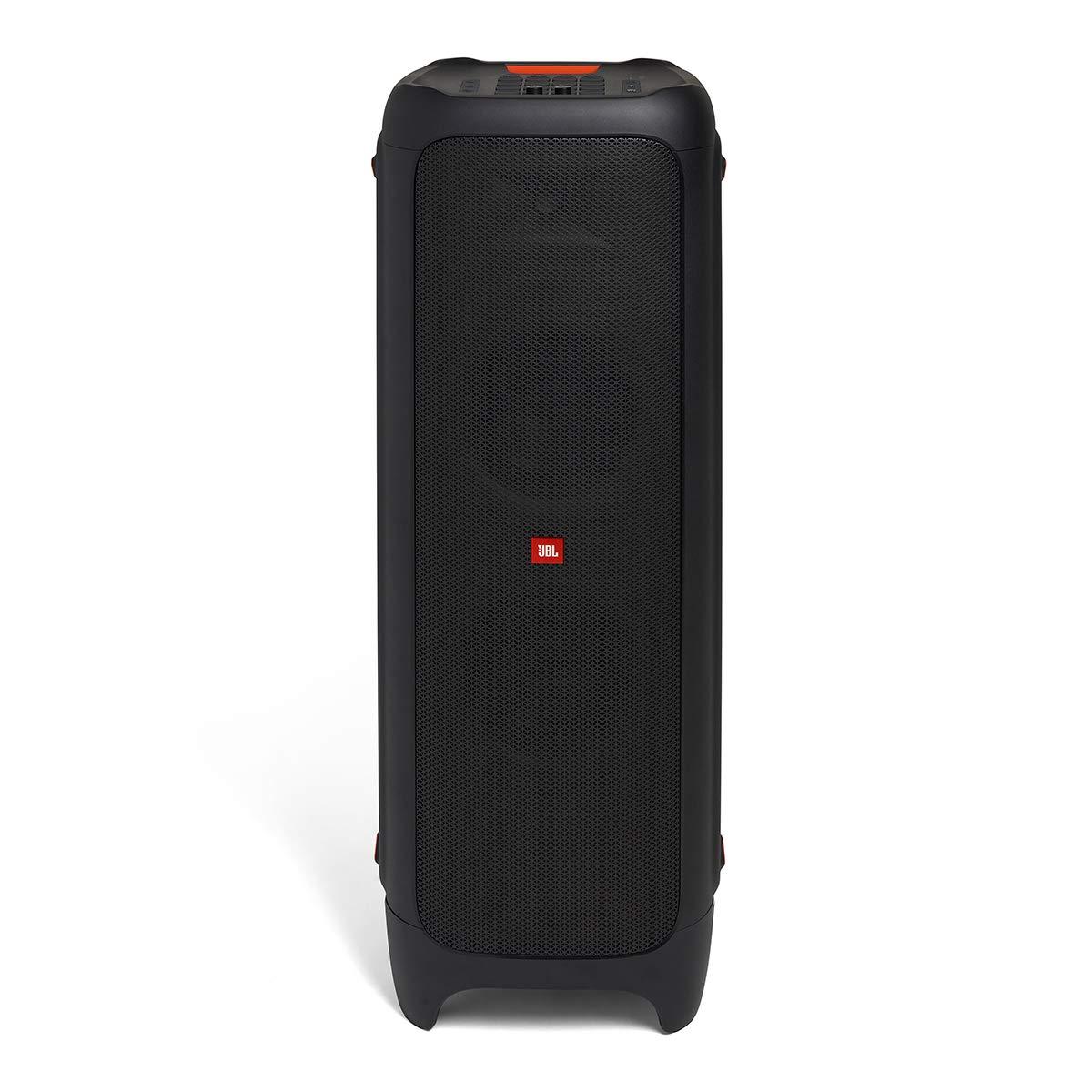 JBL PartyBox 1000 - High Power Wireless Bluetooth Party Speaker,Black - Image 2