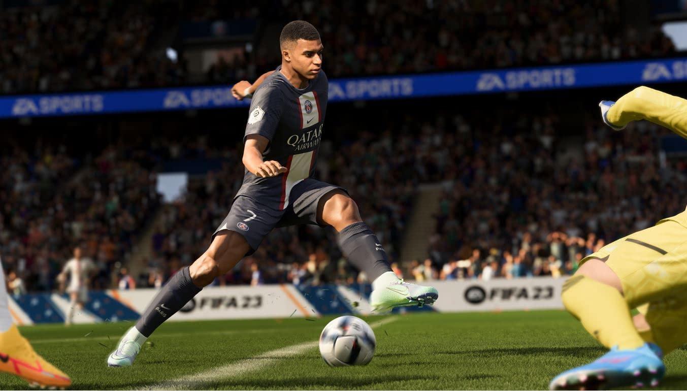 FIFA 23 - Xbox Series X - Image 2