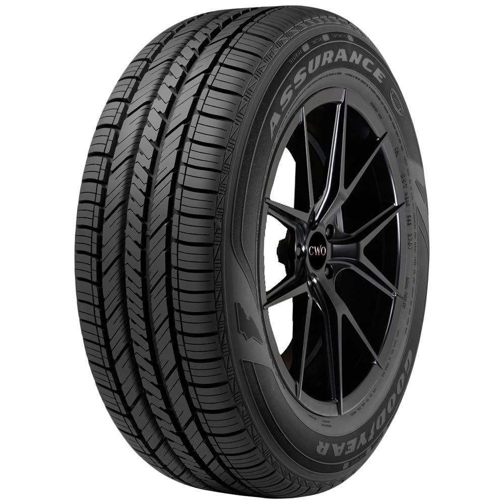 Goodyear Assurance Fuel Max 225/55R17 97V BSW