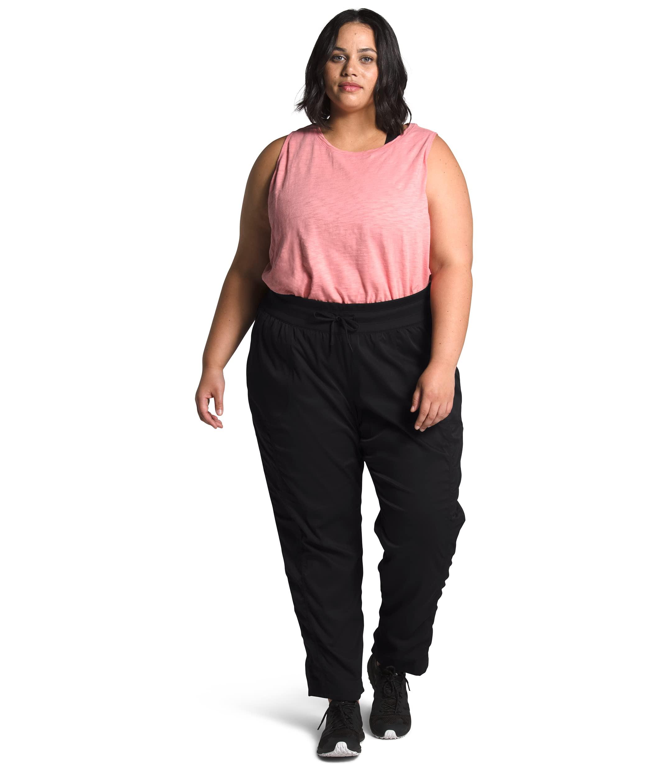 The North Face Plus Size Aphrodite Motion Pants - Image 3