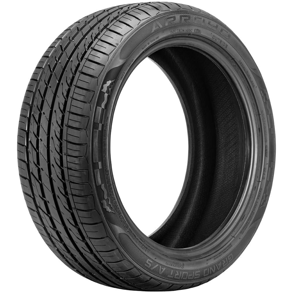 Arroyo Grand Sport A/S 255/55R20 110H BSW - Image 6