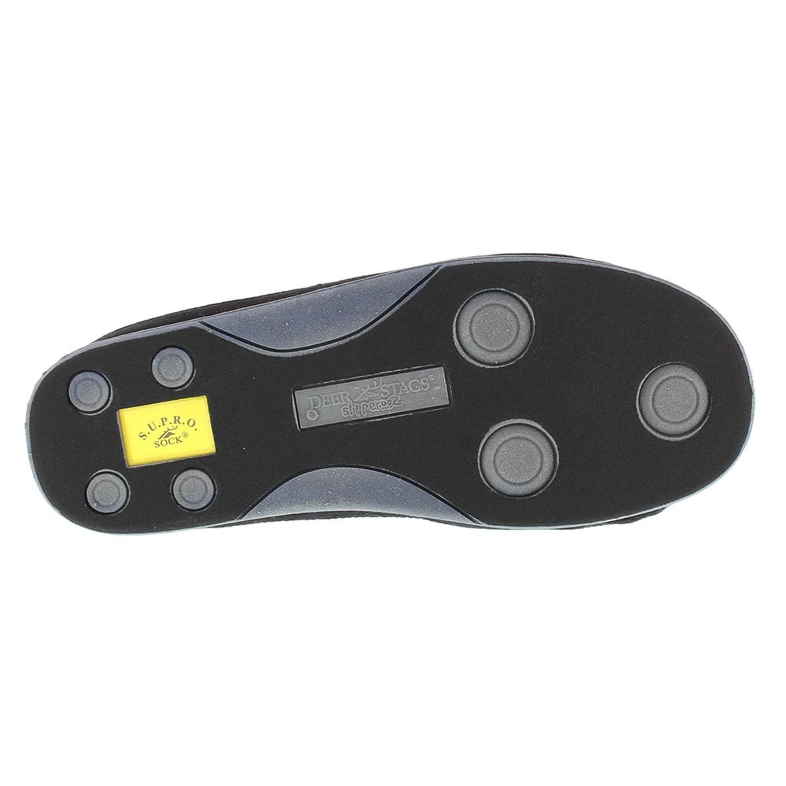 Deer Stags Men's Wherever Slipper - Image 3
