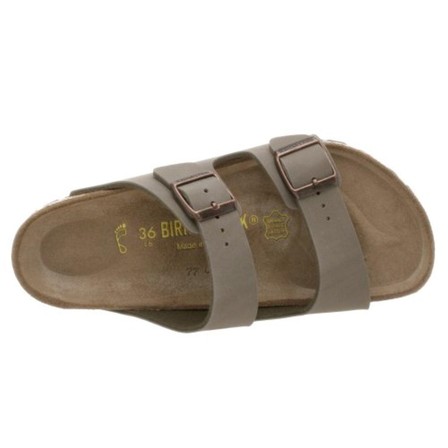 Birkenstock Men's Arizona Sandals - Image 5