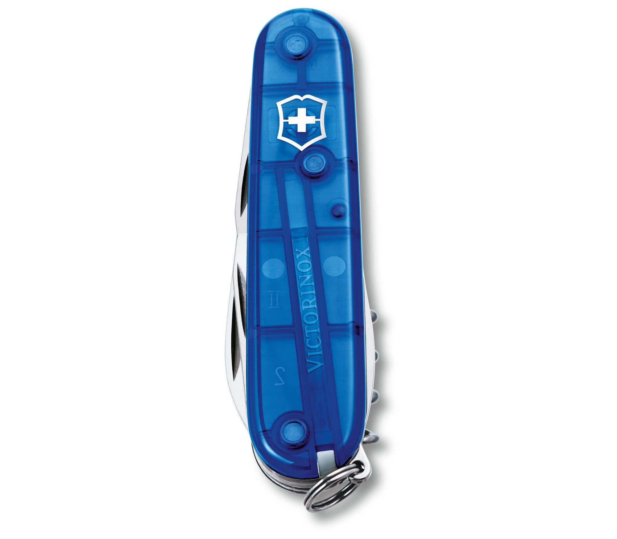 VICTORINOX(ビクトリノックス) ナイフ スパルタン【国内正規品 保証付】 - Image 4