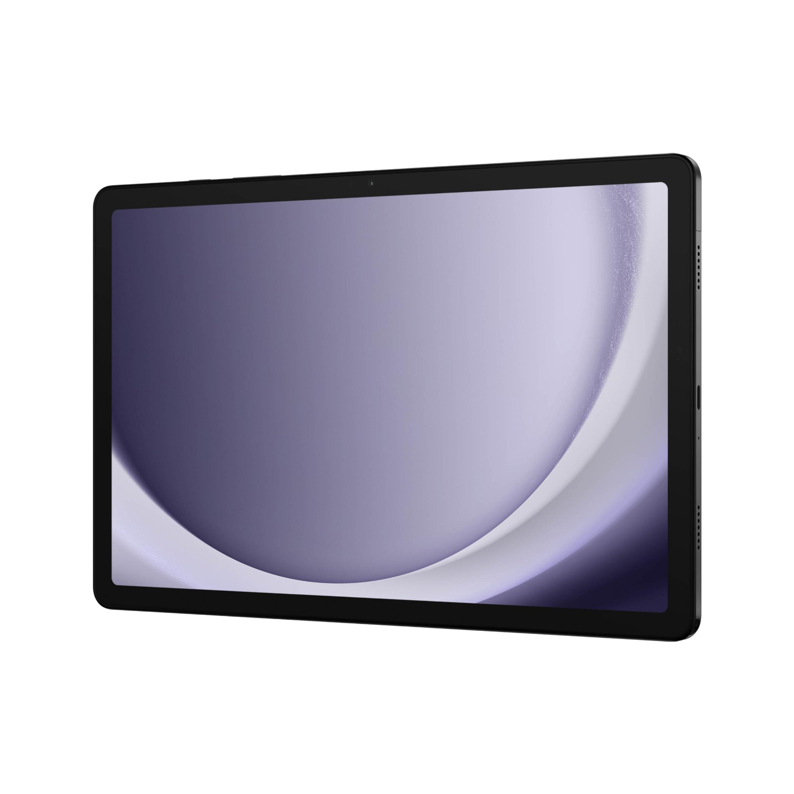 Samsung Galaxy Tab A9+ Tablet 11” 64GB Android Tablet, Big Screen, Quad Speakers, Upgraded Chipset, Multi Window Display, Slim, Light, Durable Design, US Version, 2024, Graphite - Image 11