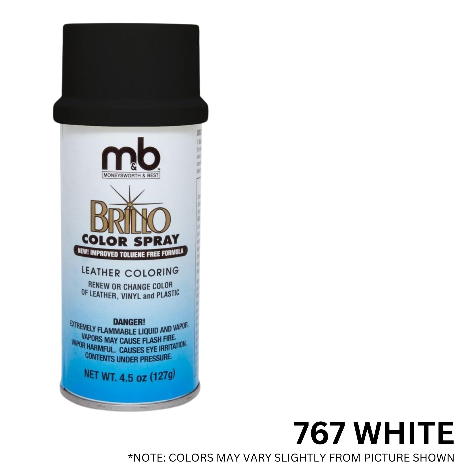 Moneysworth & Best Brillo Color Spray - Image 2