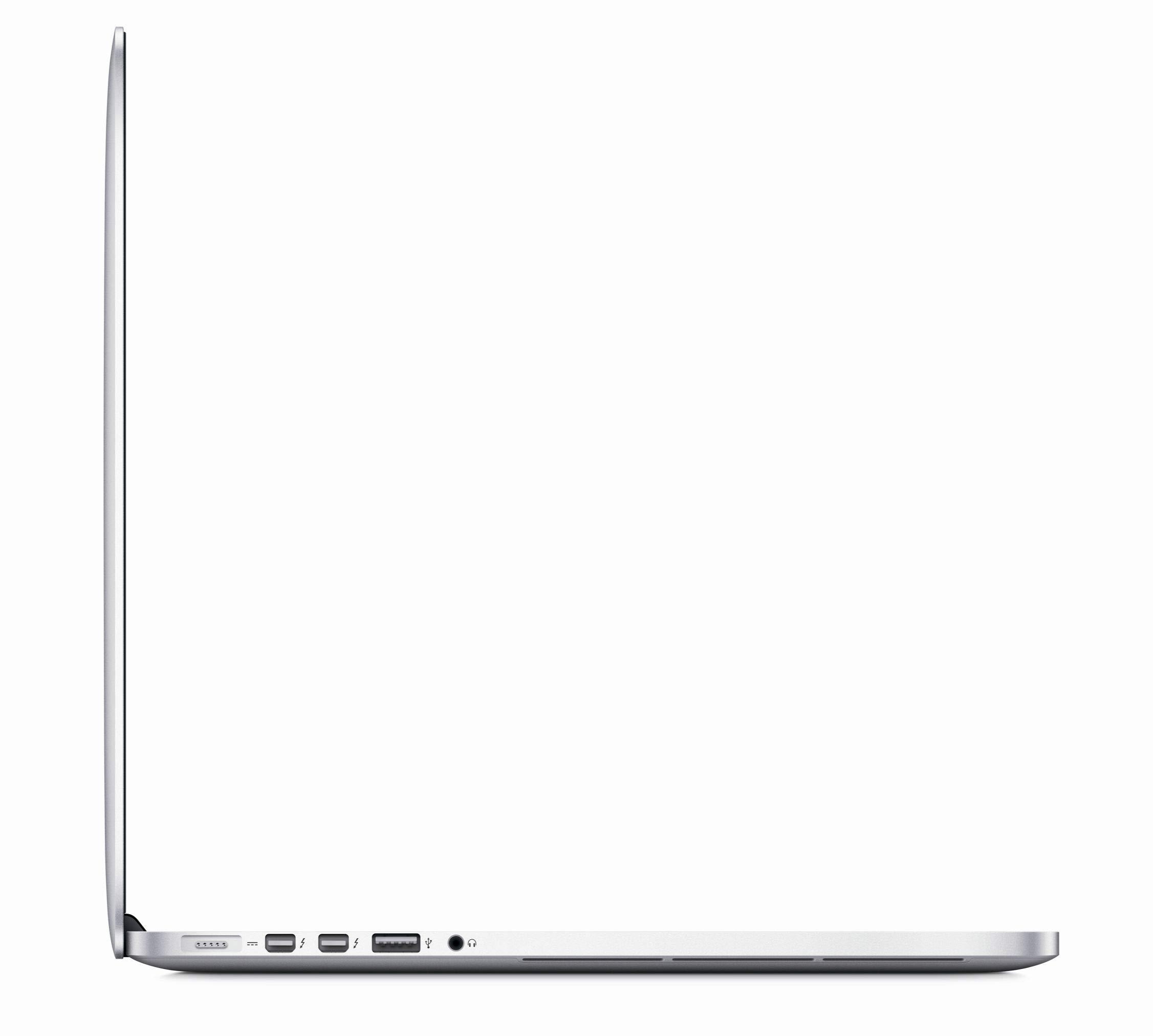 Apple MacBook Pro 15in Core i7 2.8GHz Retina (MGXG2LL/A), 16GB RAM, 512GB Solid State Drive (Renewed) - Image 2