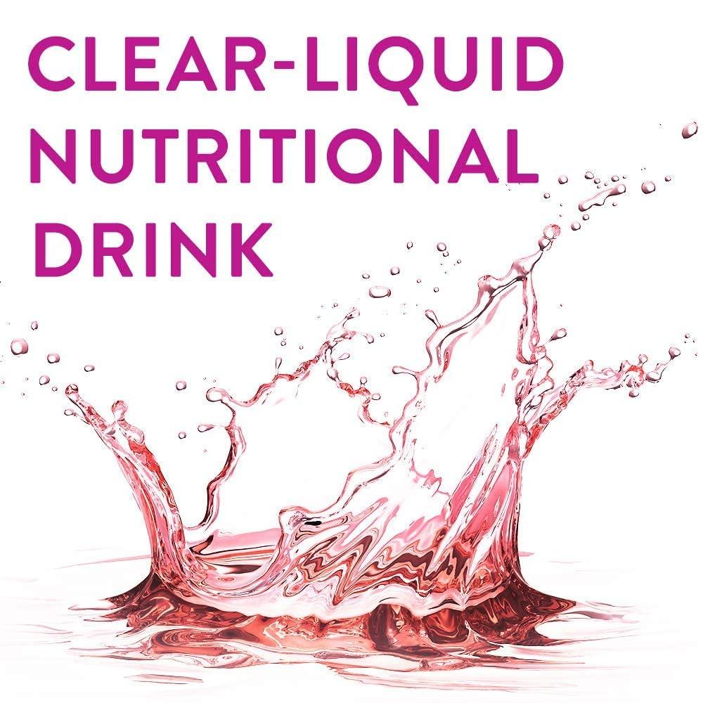 Boost Breeze Nutritional Drink Wildberry, 8 Fl Oz (Pack of 12) - Image 7