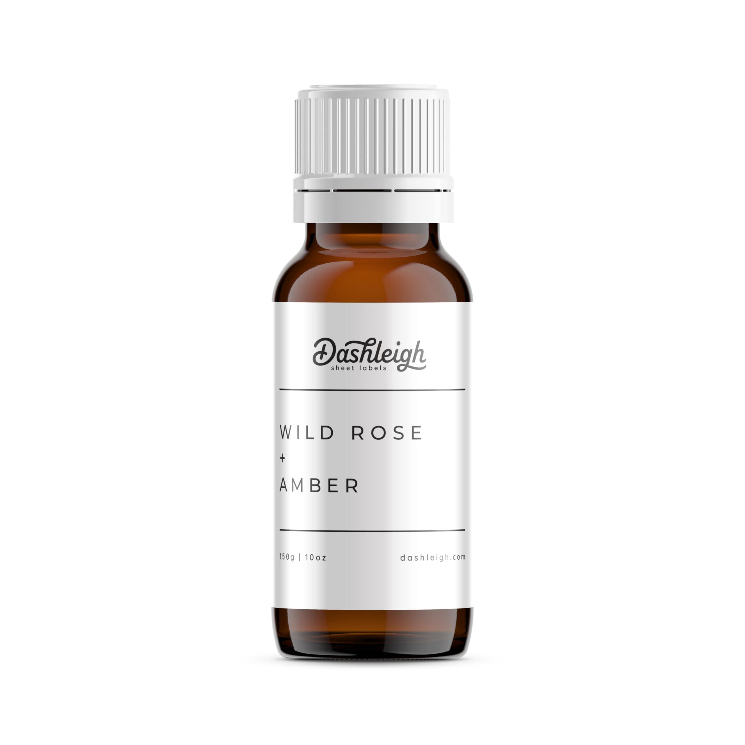 300 Waterproof Labels for 15 ml Bottles, 1.25 x 1.25 in. | Square, Waterproof White Vinyl for Inkjet Printers - Image 7