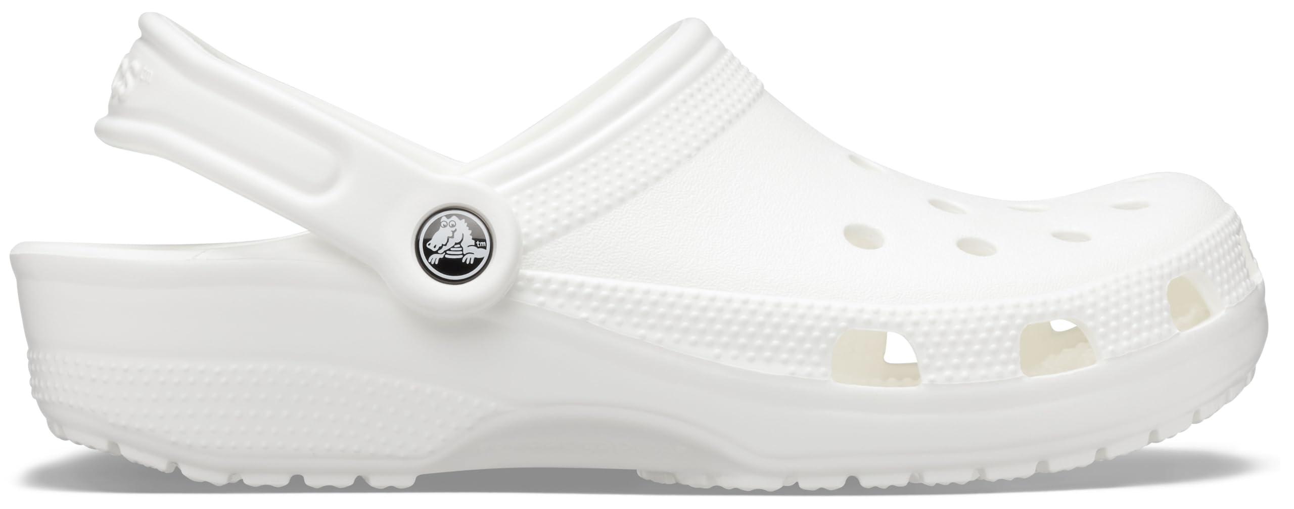 Crocs Unisex Adult Classic Clog - Image 5