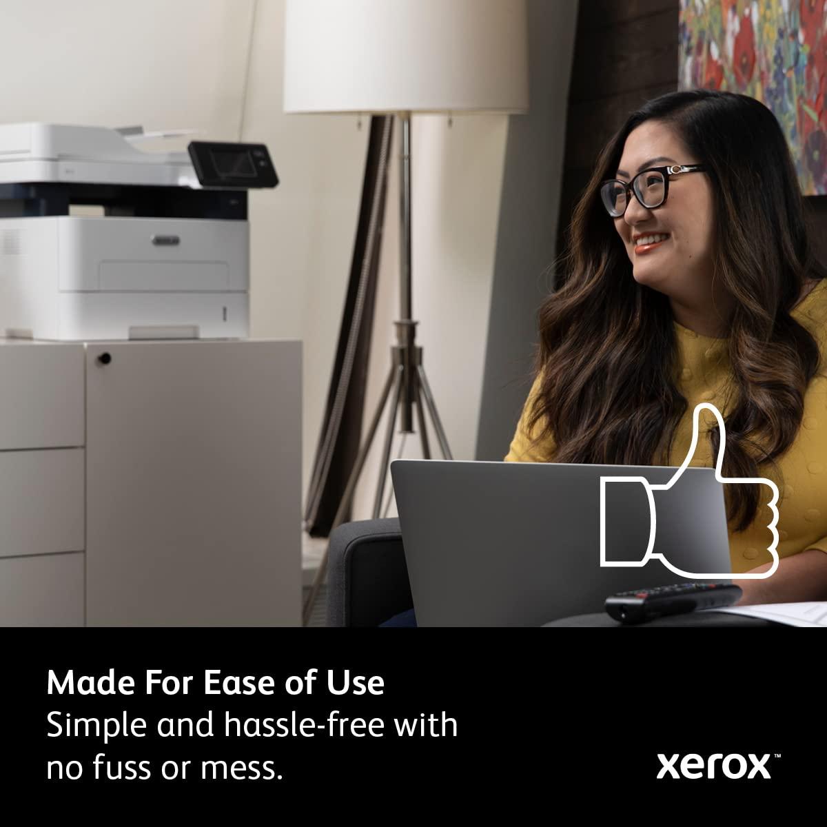 Xerox Phaser 3610/ 3615/ M455/ P455 Black High Capacity Toner Cartridge (14,100 Pages) - 106R02722 - Image 6