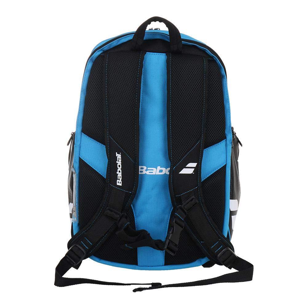 Babolat Pure Backpack (Blue) - Image 3