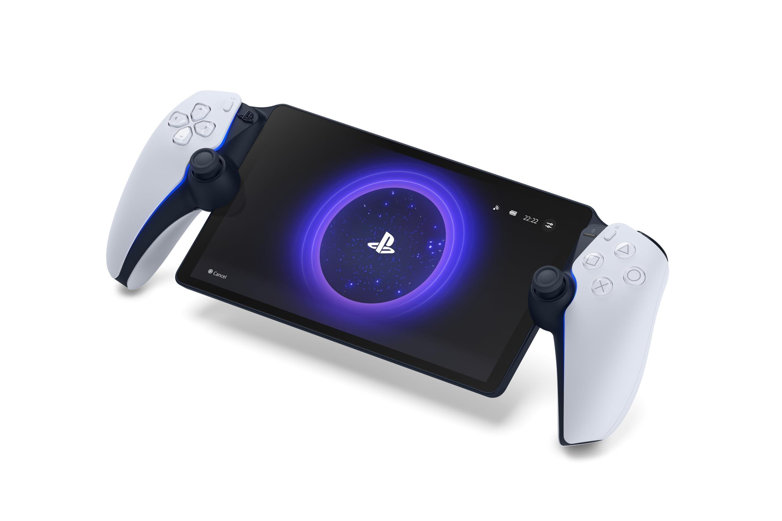 PlayStation Portal Remote Player 5 - Image 2