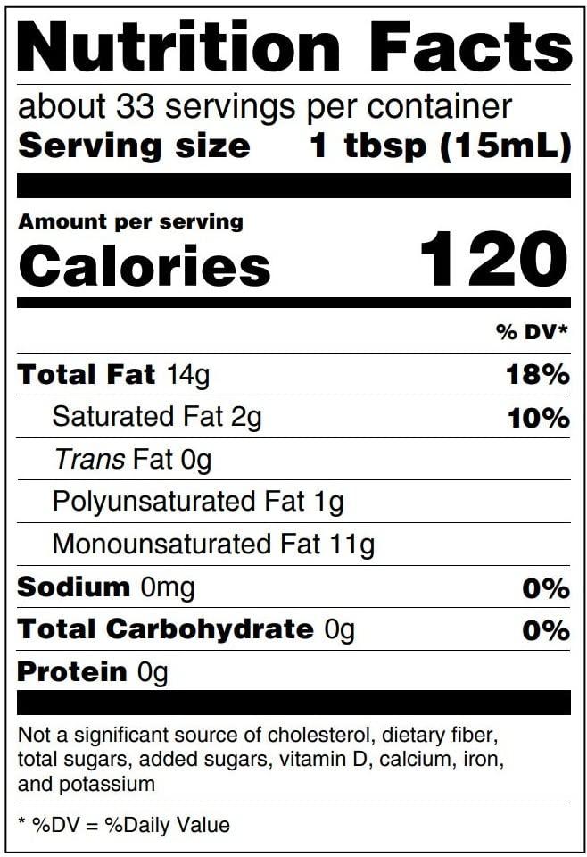 P.J. KABOS 2024/25 Harvest, High Phenolic (450+mg/kg), Premium Greek Extra Virgin Olive Oil, Kosher, Greece, Cold Extracted, 16.9 oz Tin, Koroneiki, "Family Reserve - Medium" - Image 9