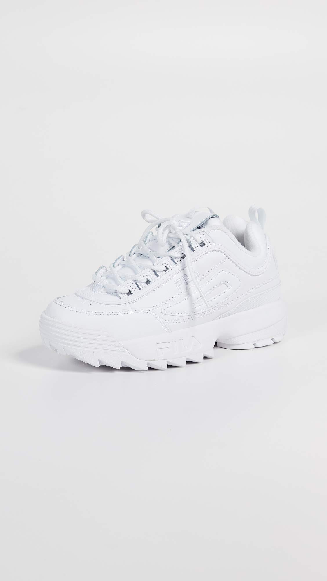 Fila Women's Disruptor II Sneaker - Image 2