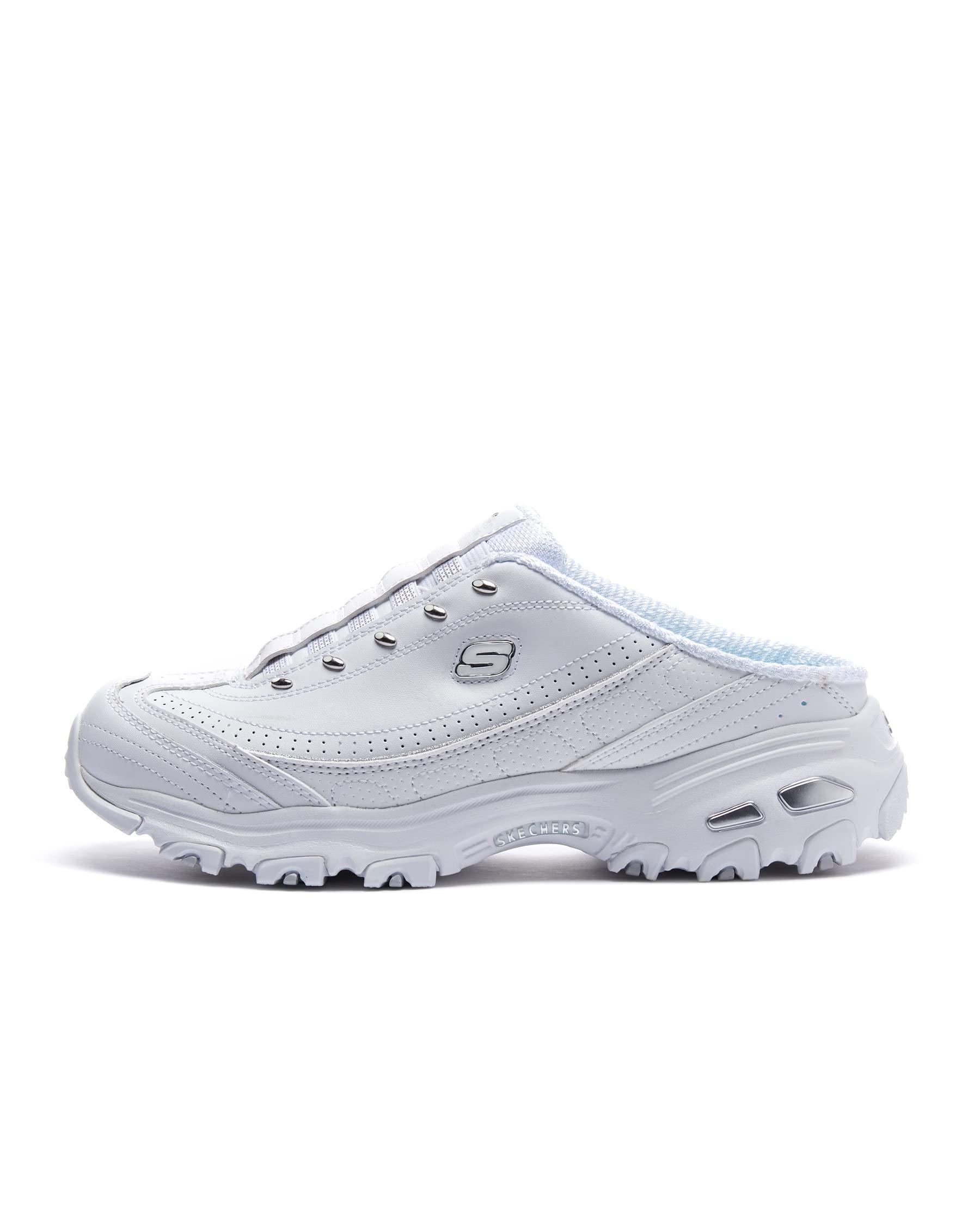 Skechers Women's D'Lites-Bright Sky