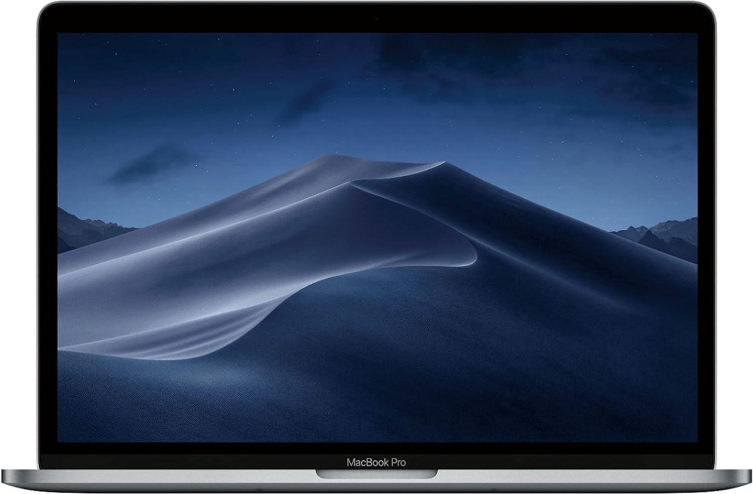 Apple 15in MacBook Pro, Retina, Touch Bar, 2.9GHz Intel Core i7 Quad Core, 16GB RAM, 512GB SSD, Space Gray, MPTT2LL/A (Renewed) - Image 6