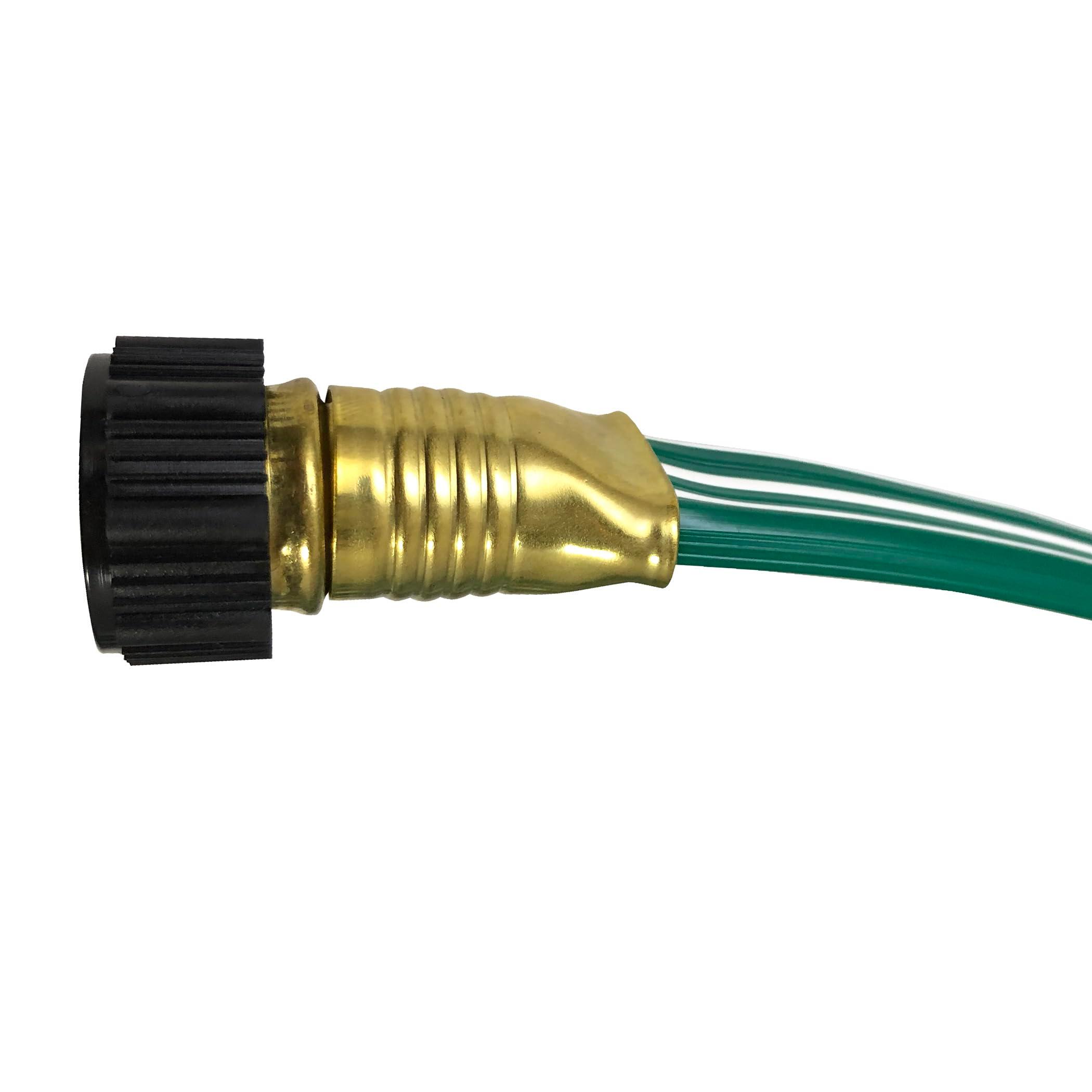 Flexon 50-Foot Three Tube Sprinkler Hose FS50 - Image 4