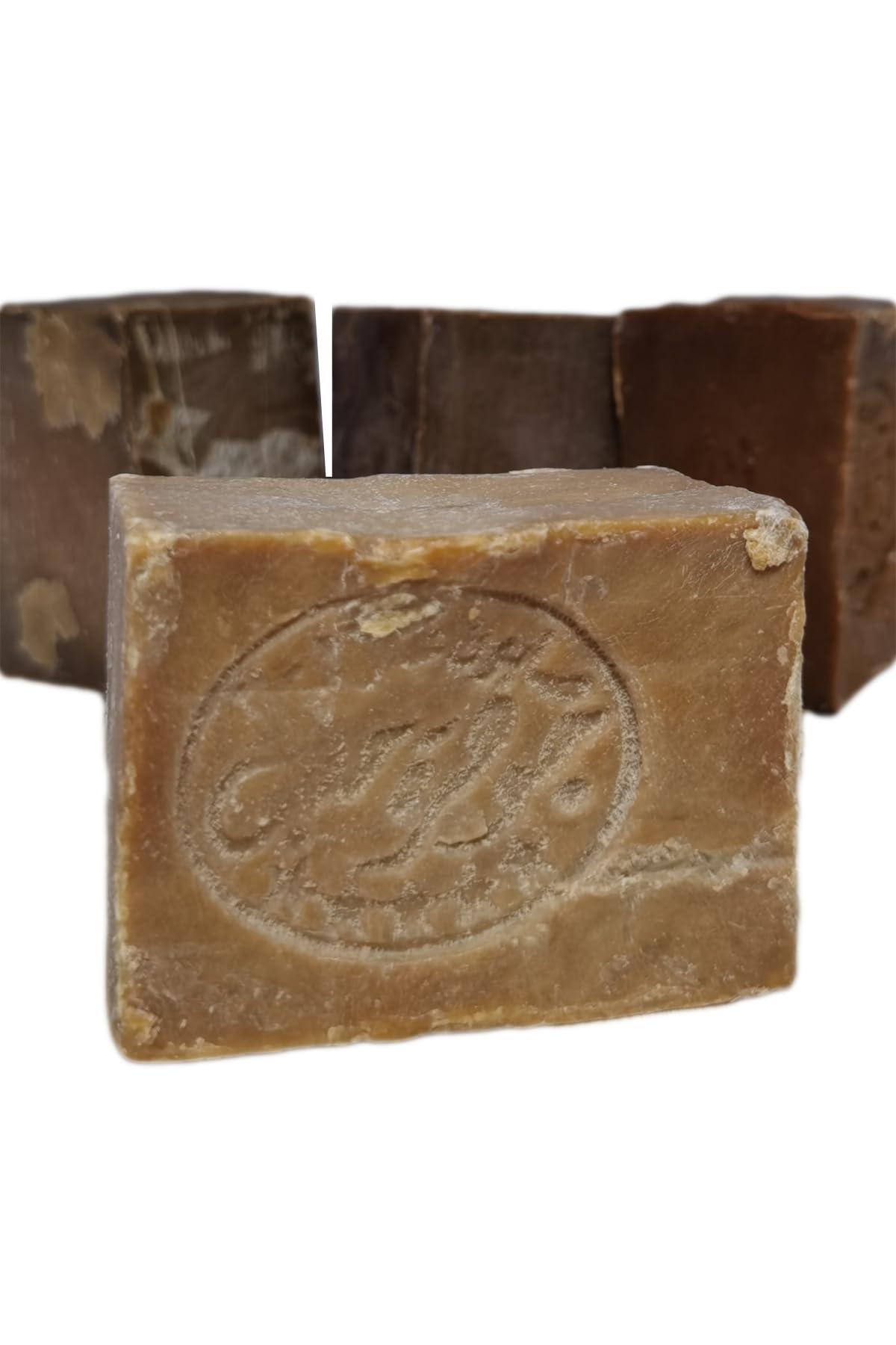 Generic Aleppo Soap - 2 Pack - 8 oz each -%20 Laurel Oil,%80 Virgin Olive Oil, Natural & Handmade from Origin - Image 7