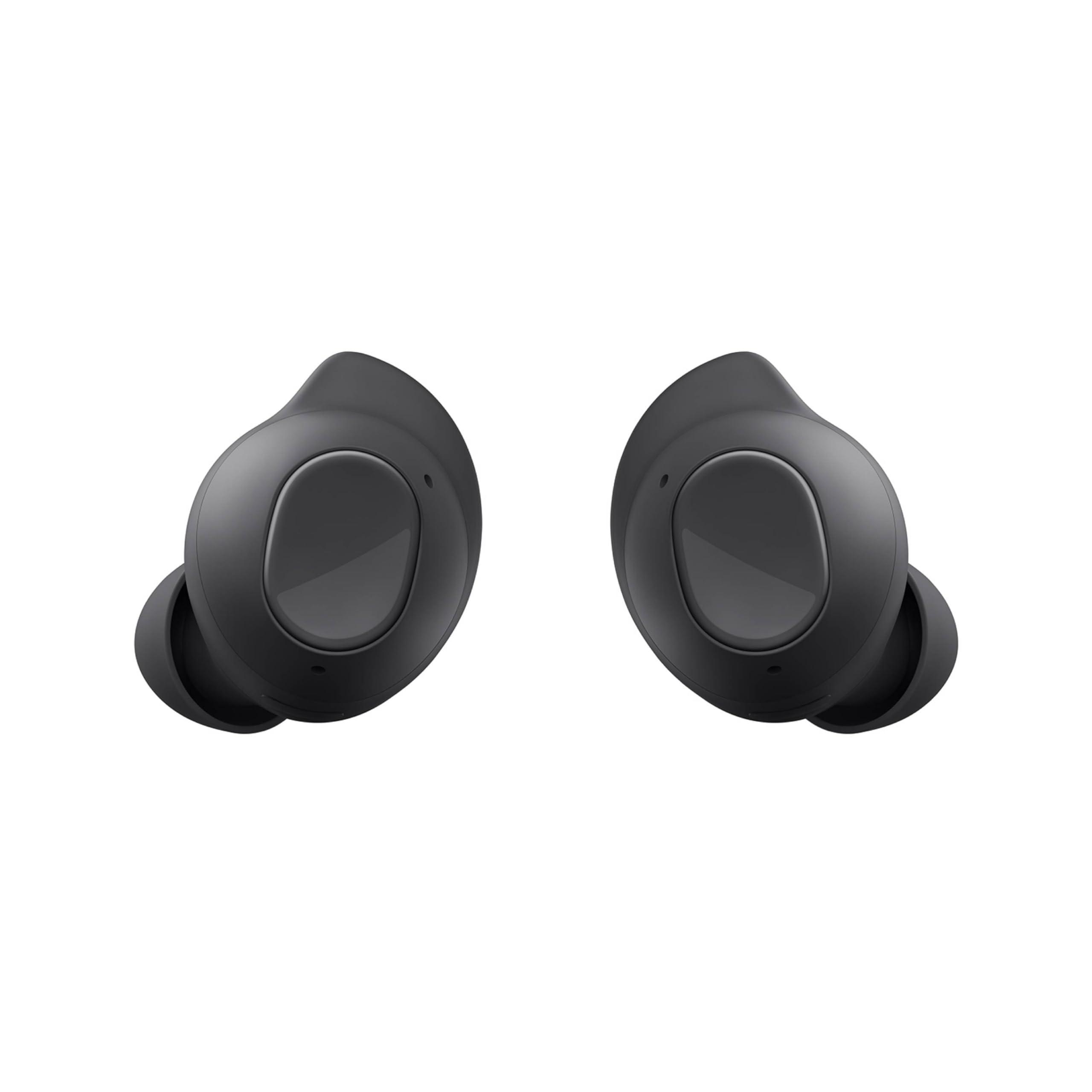 Samsung Galaxy Buds FE True Wireless Bluetooth Earbuds, Comfort and Secure in Ear Fit, Auto Switch Audio, Touch Control, Built-in Voice Assistant, Graphite [US Version, 1Yr Manufacturer Warranty] - Image 1