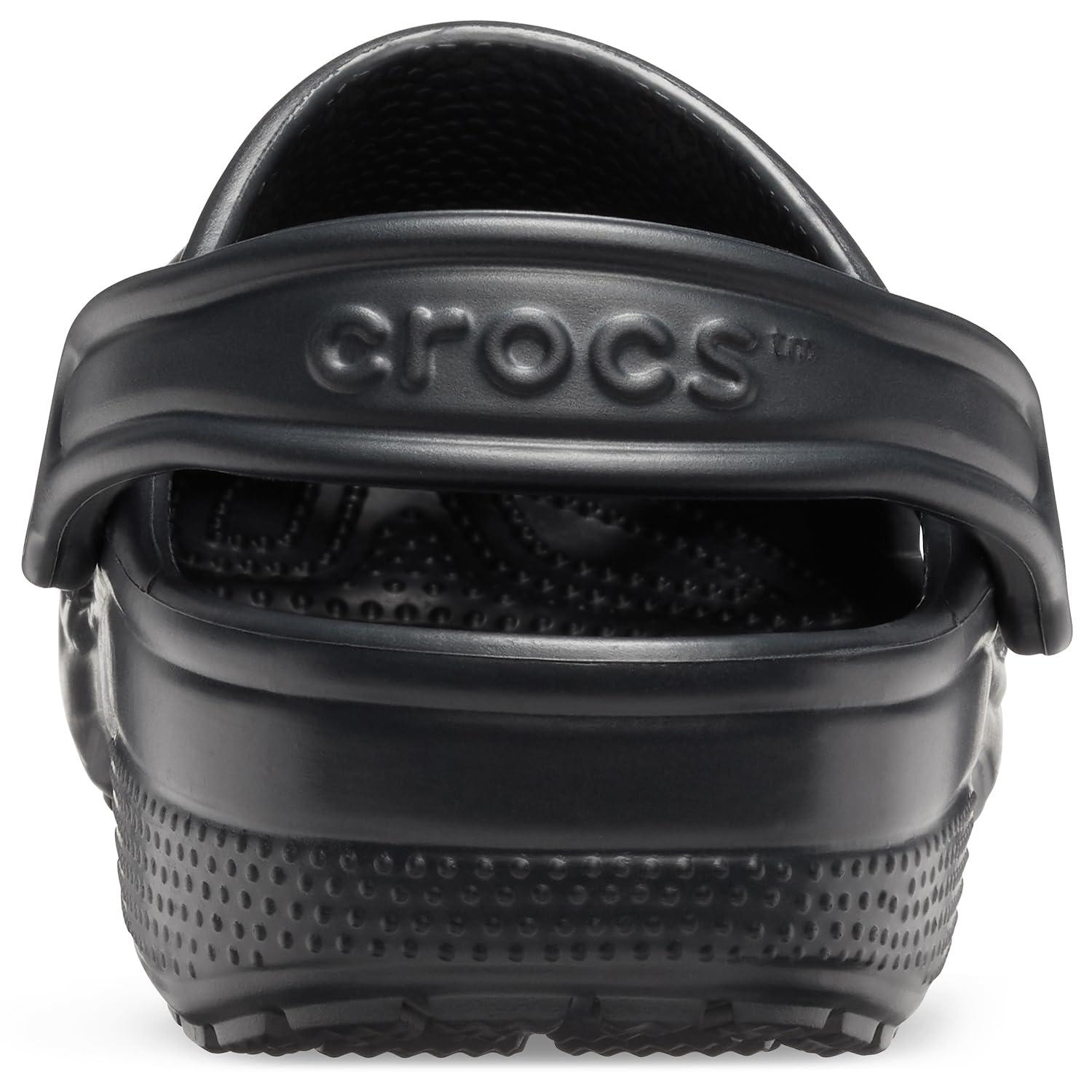 Crocs Unisex Adult Classic Clog - Image 6